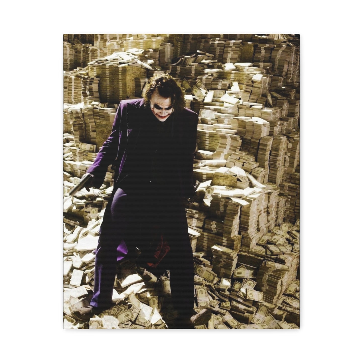 JOKER CANVAS