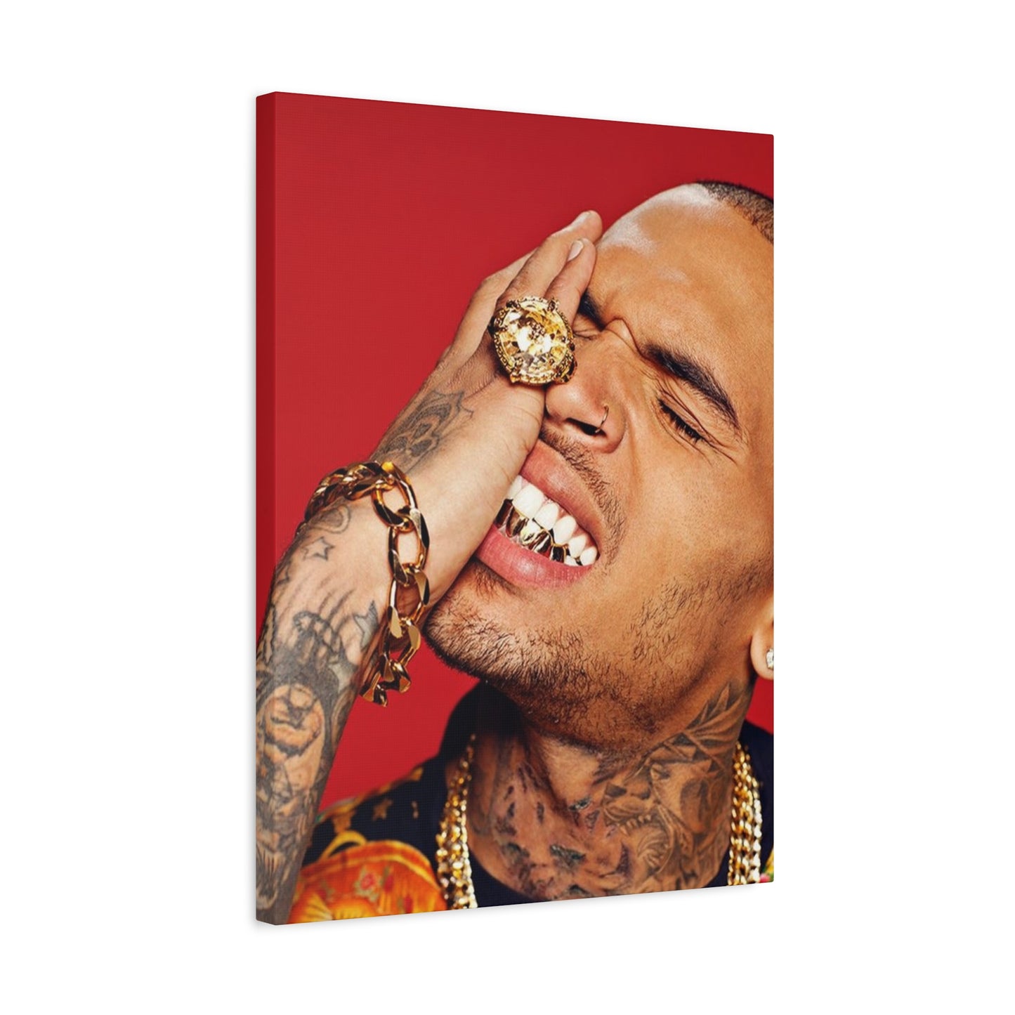 BREEZY CANVAS