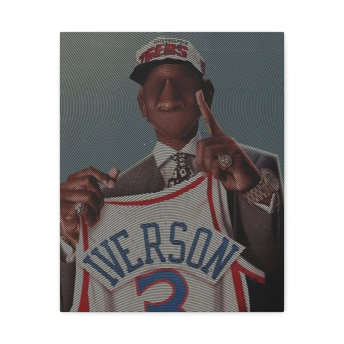 IVERSON CANVAS