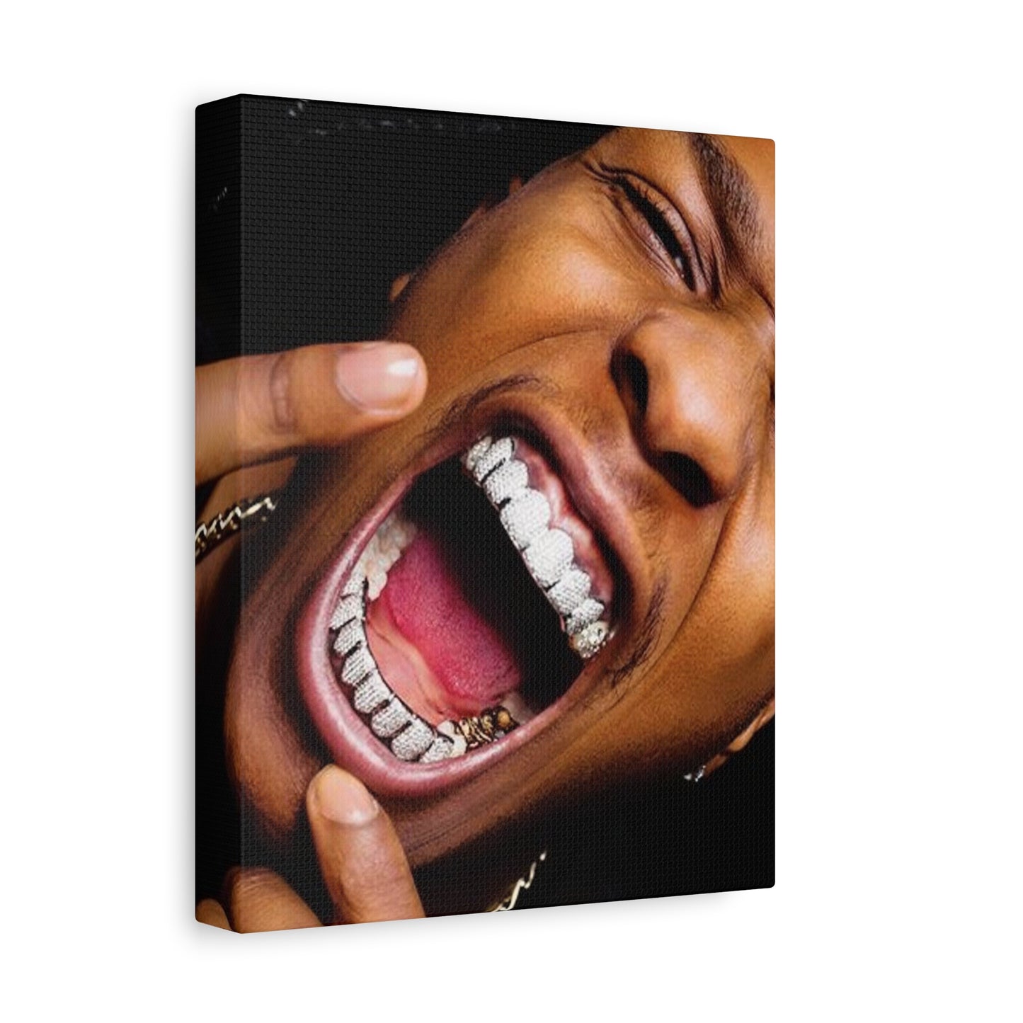 FLACKO CANVAS