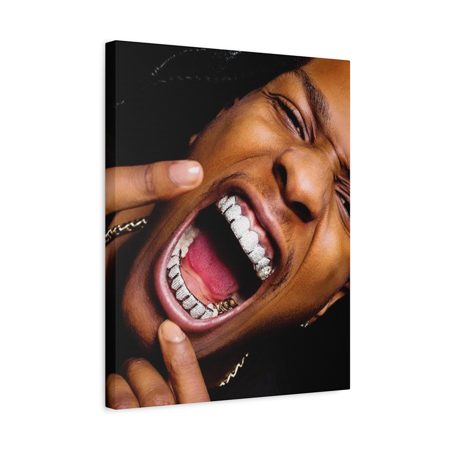 FLACKO CANVAS