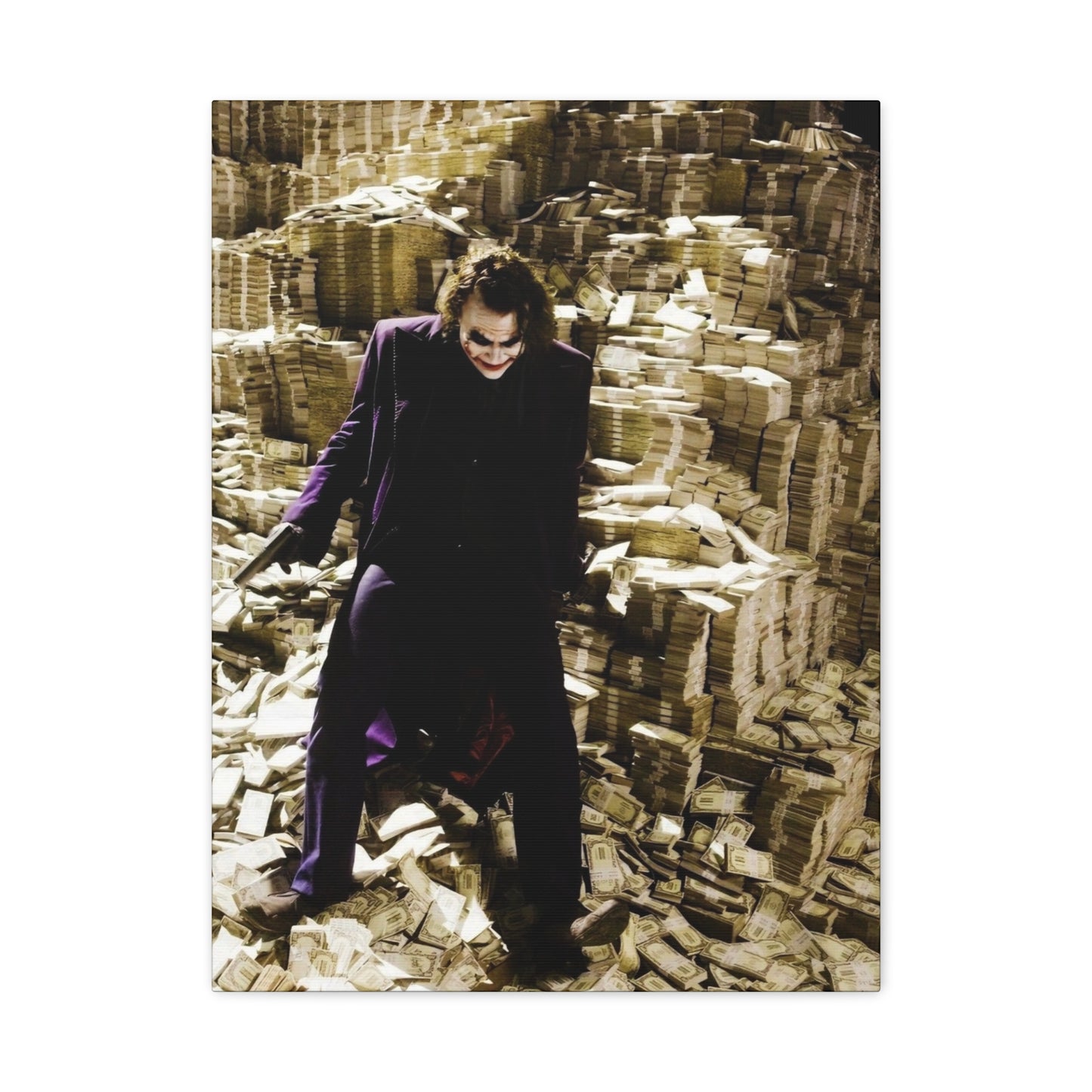JOKER CANVAS