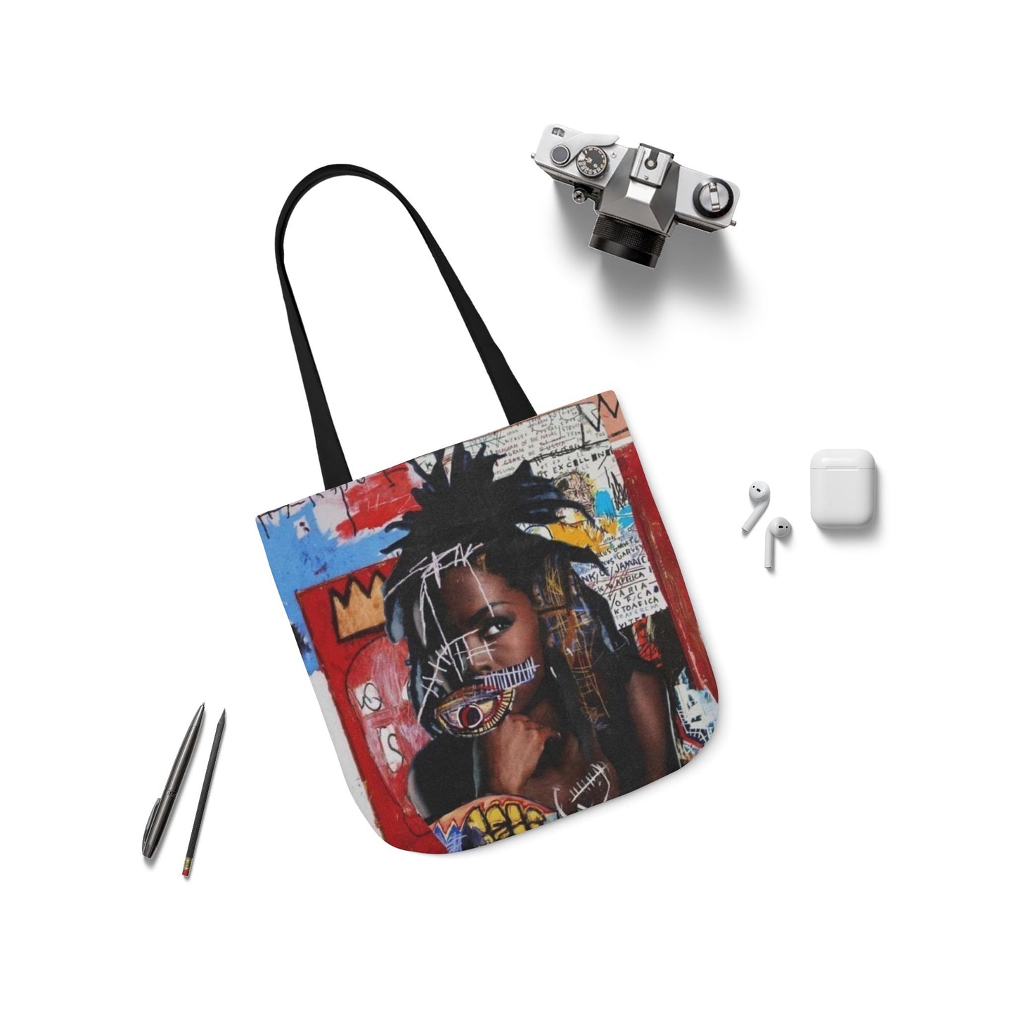 LAURYN TOTE