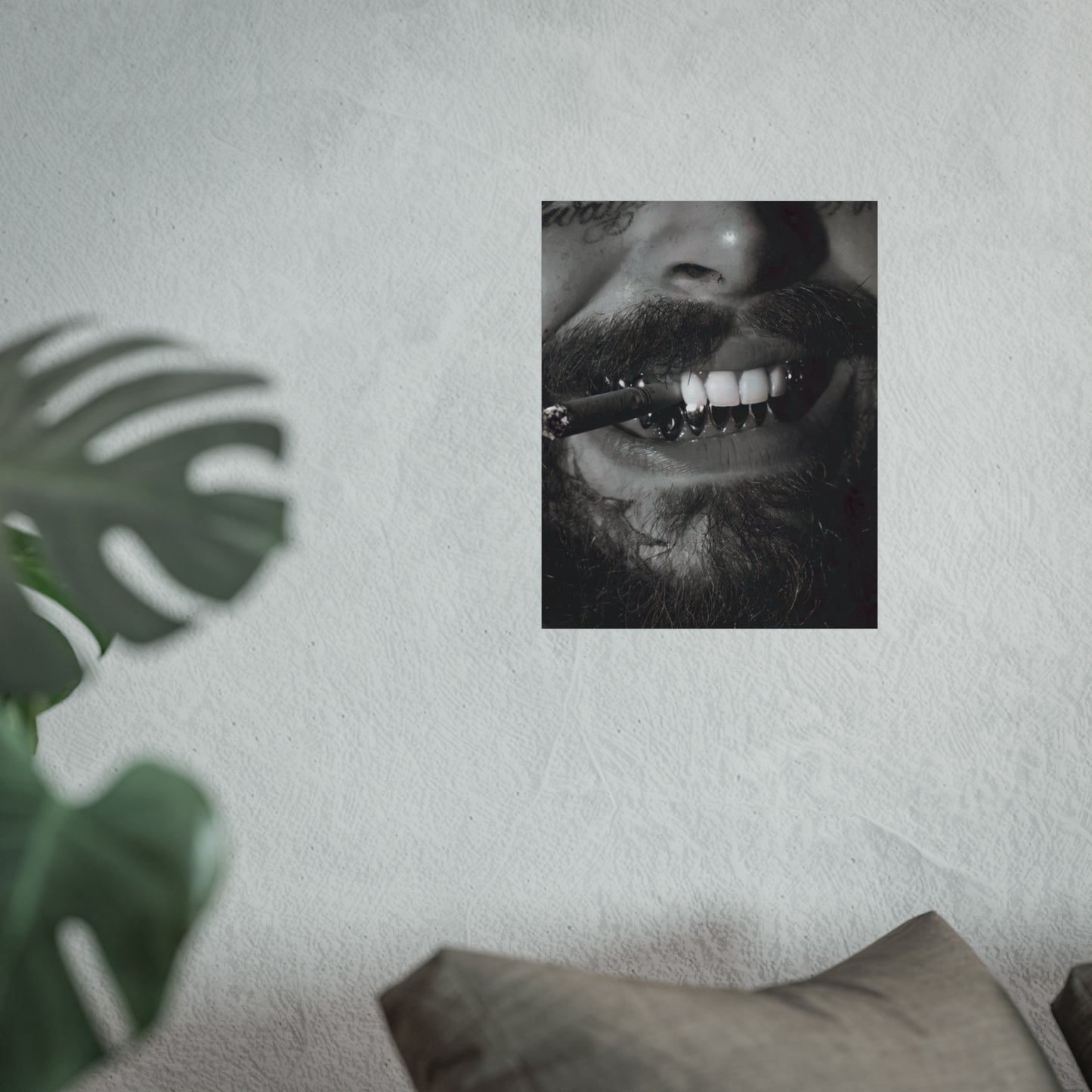 MALONE POSTER