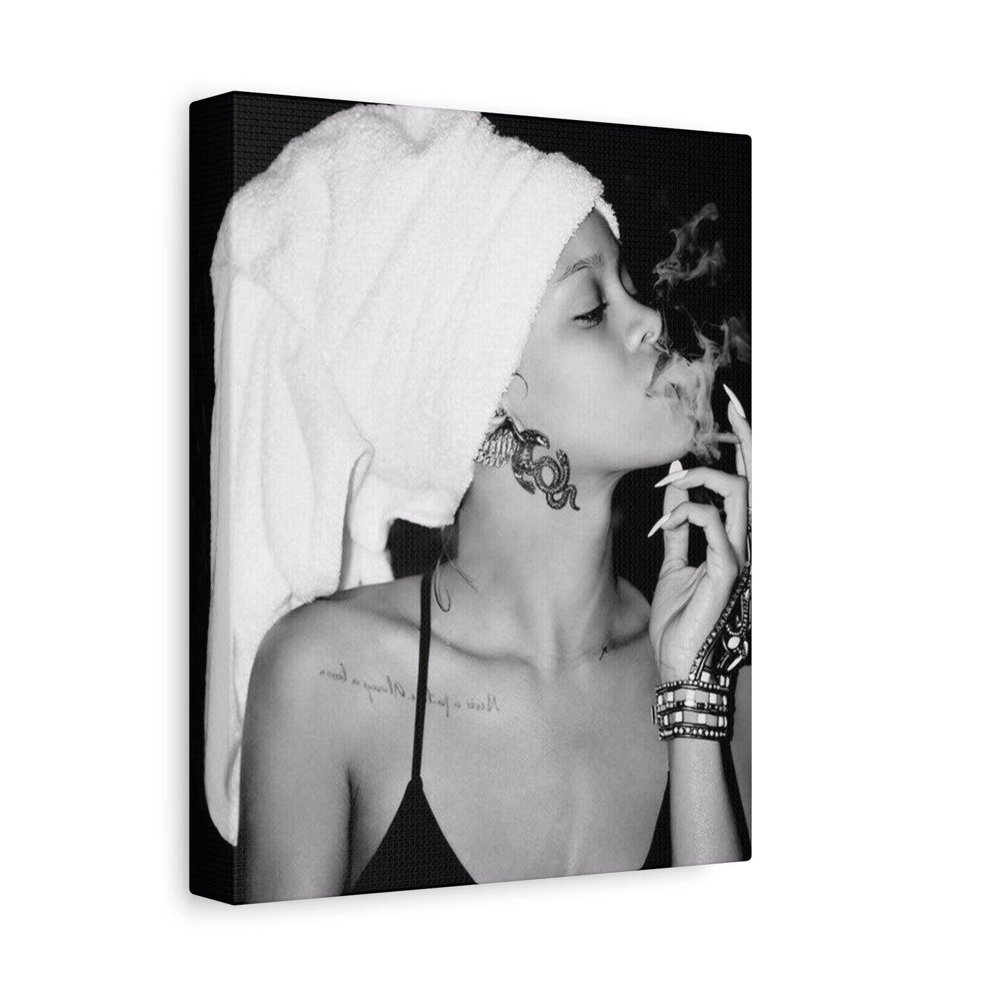 BADGAL CANVAS