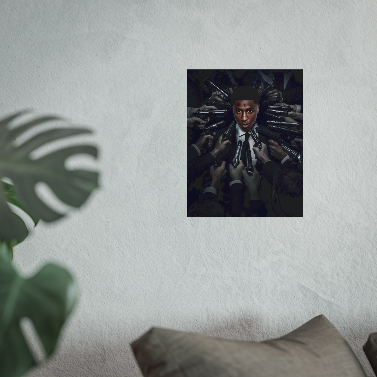 YOUNGBOY POSTER