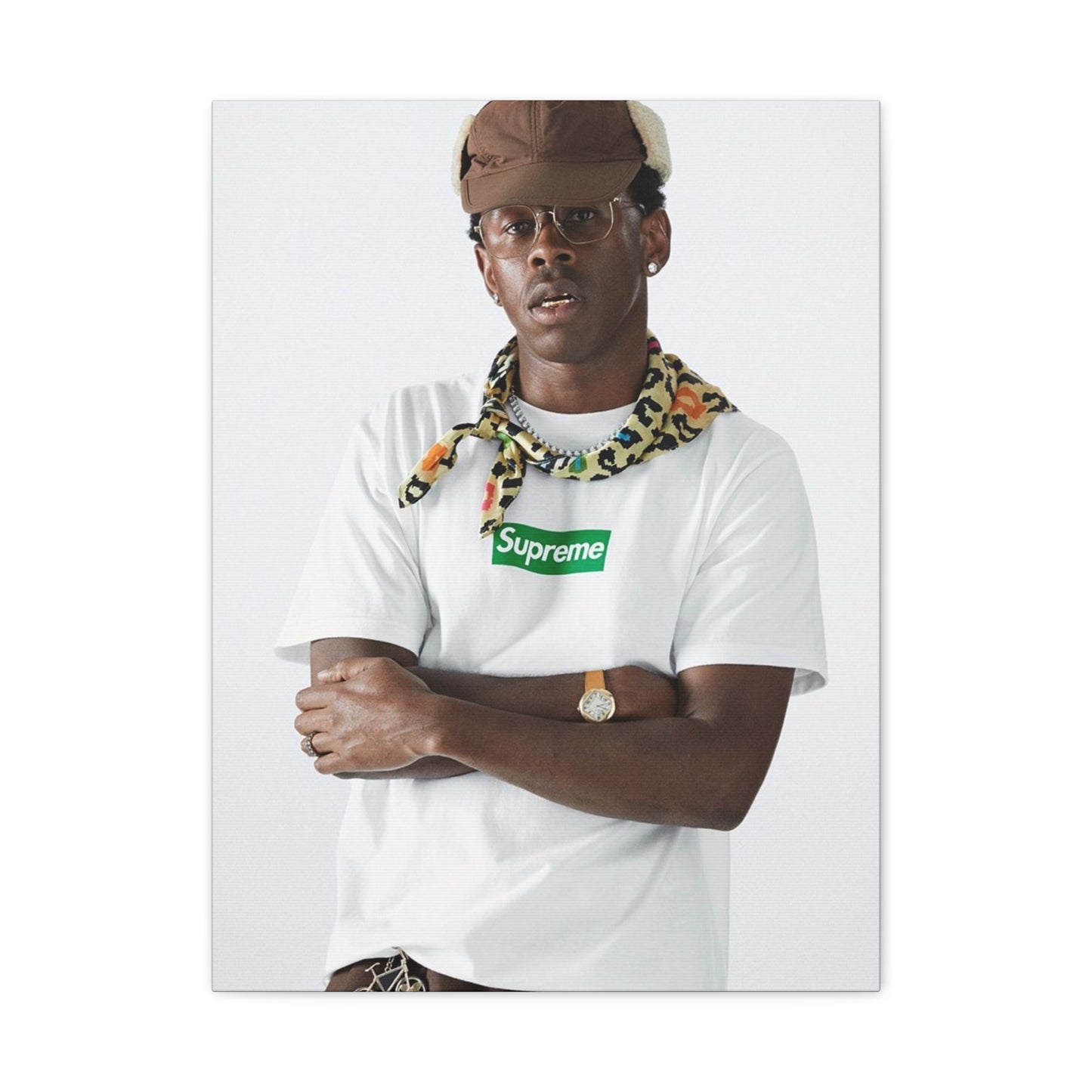 TYLER CANVAS