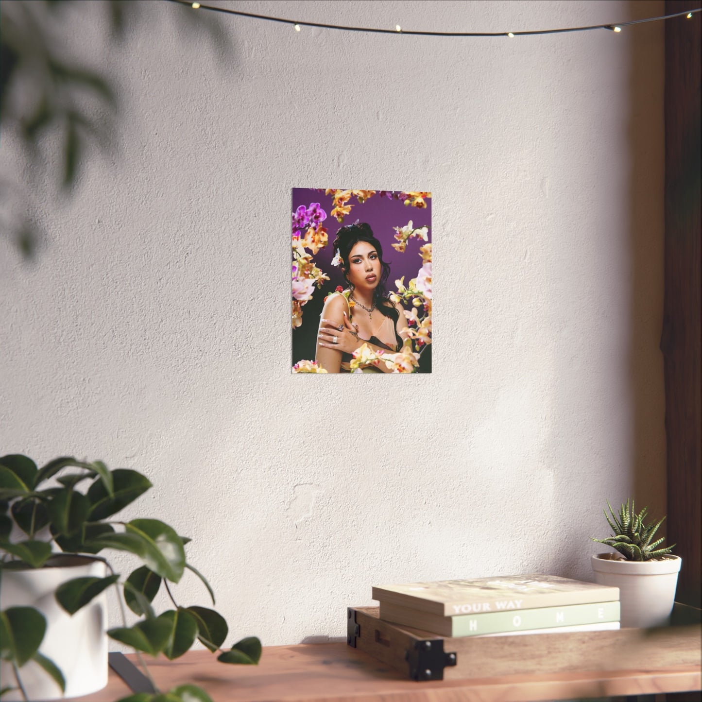 UCHIS POSTER