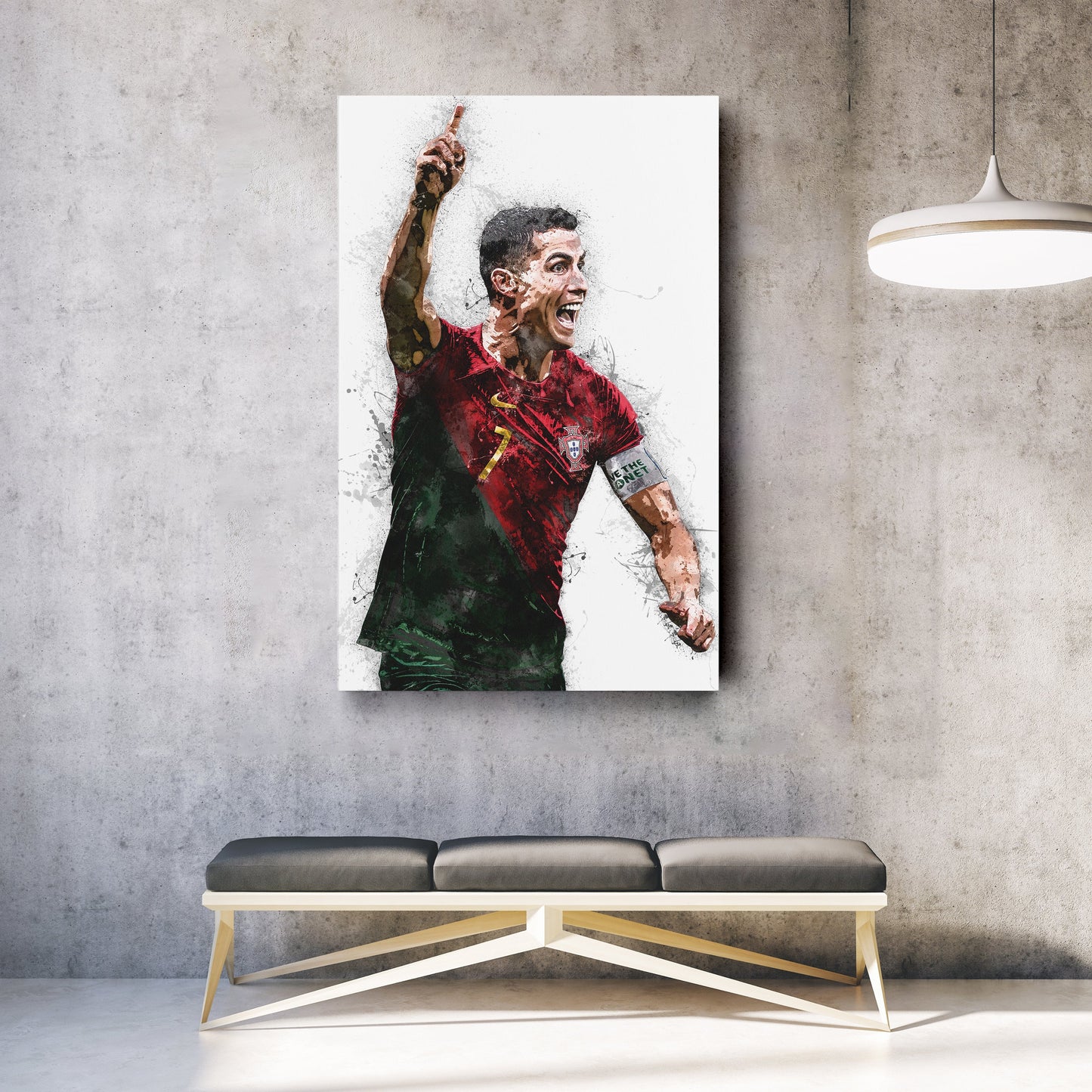 RONALDO