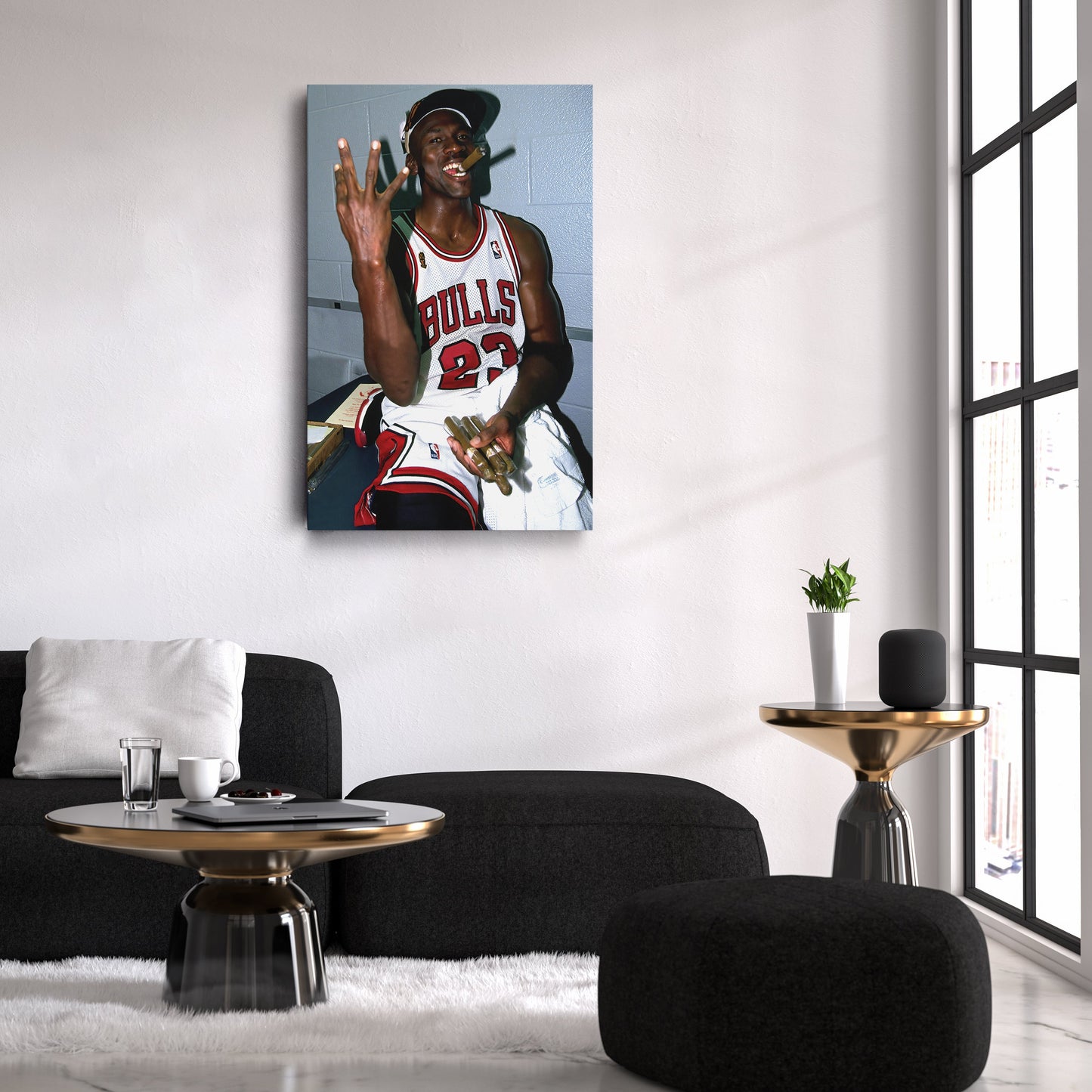 JORDAN