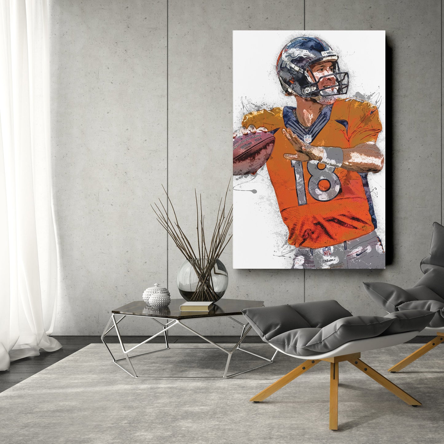 MANNING