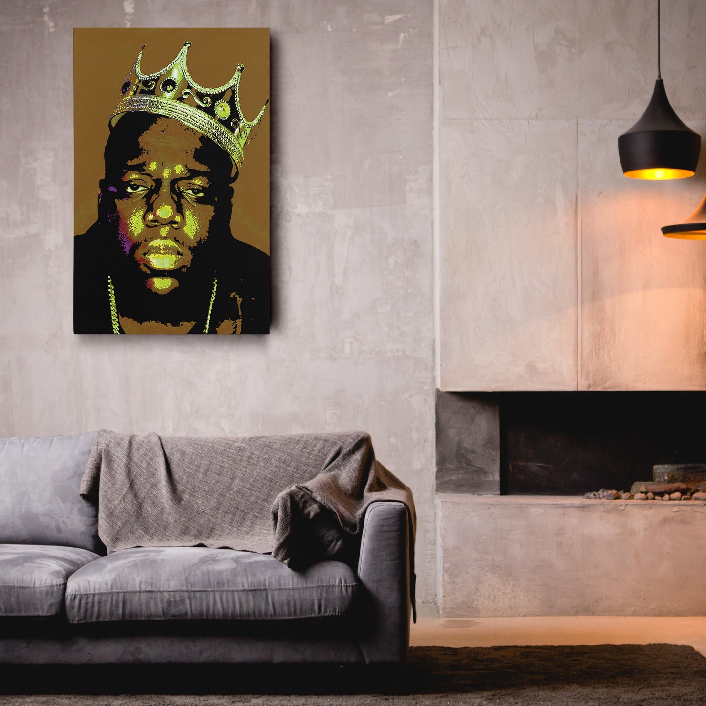 BIGGIE