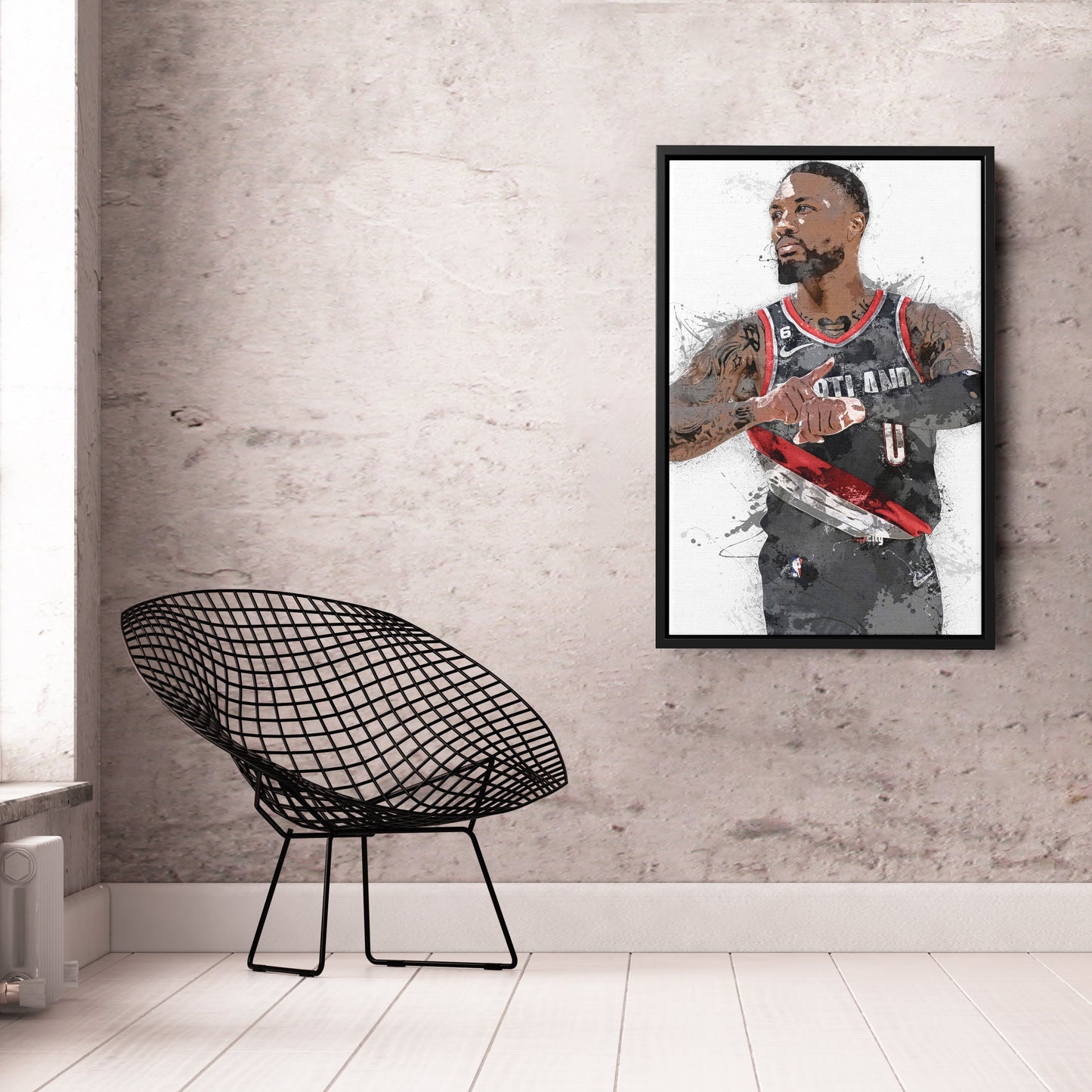 LILLARD