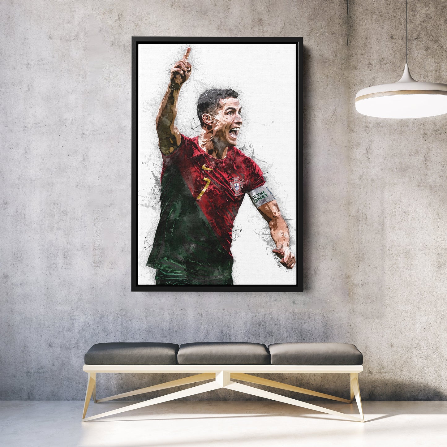 RONALDO