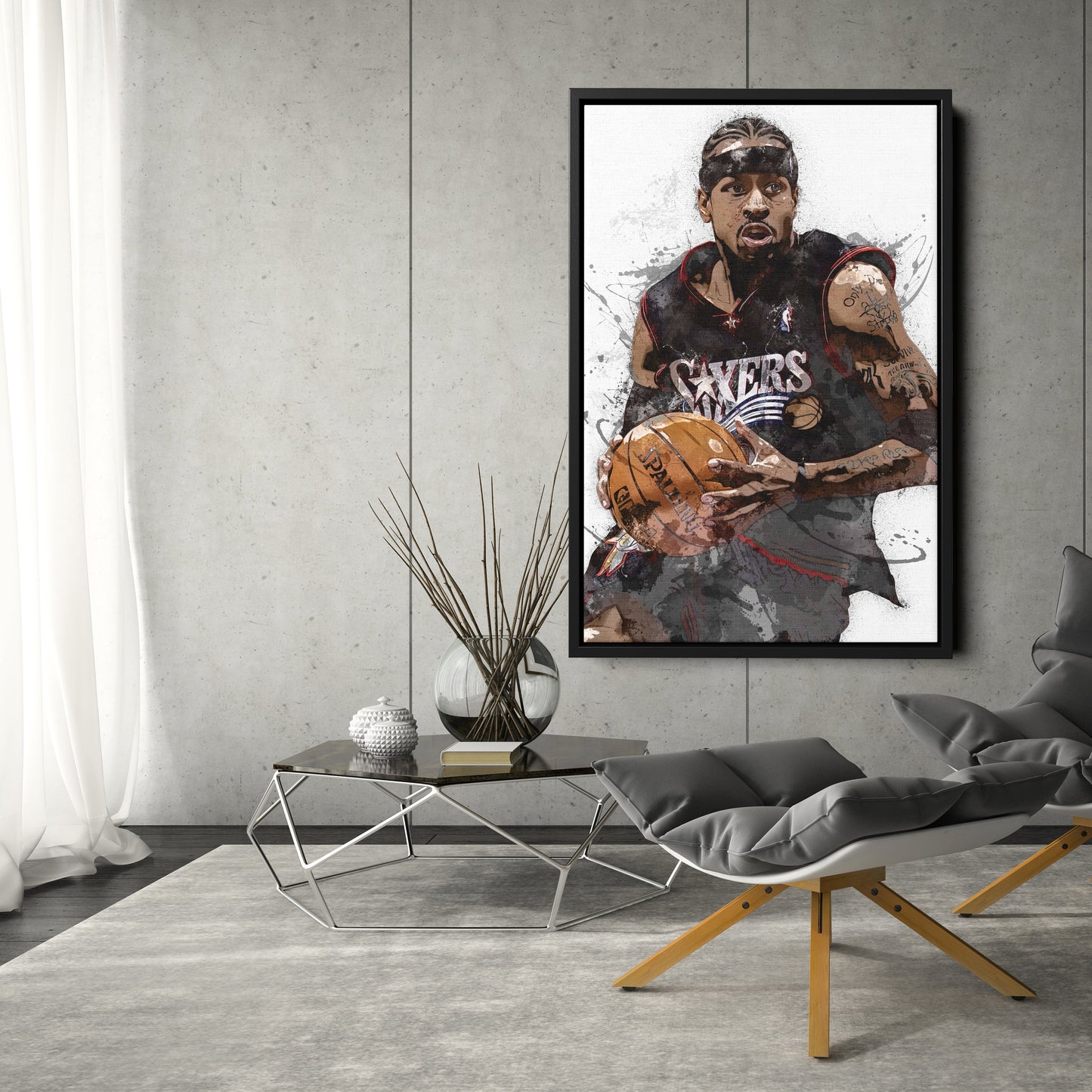 IVERSON