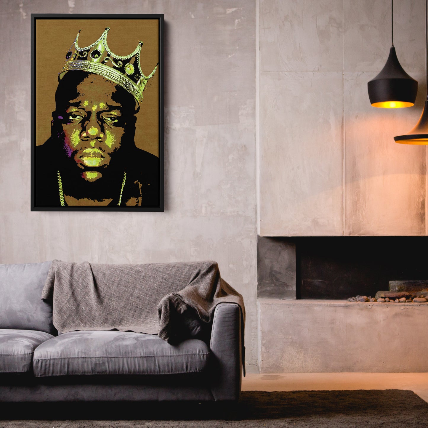 BIGGIE