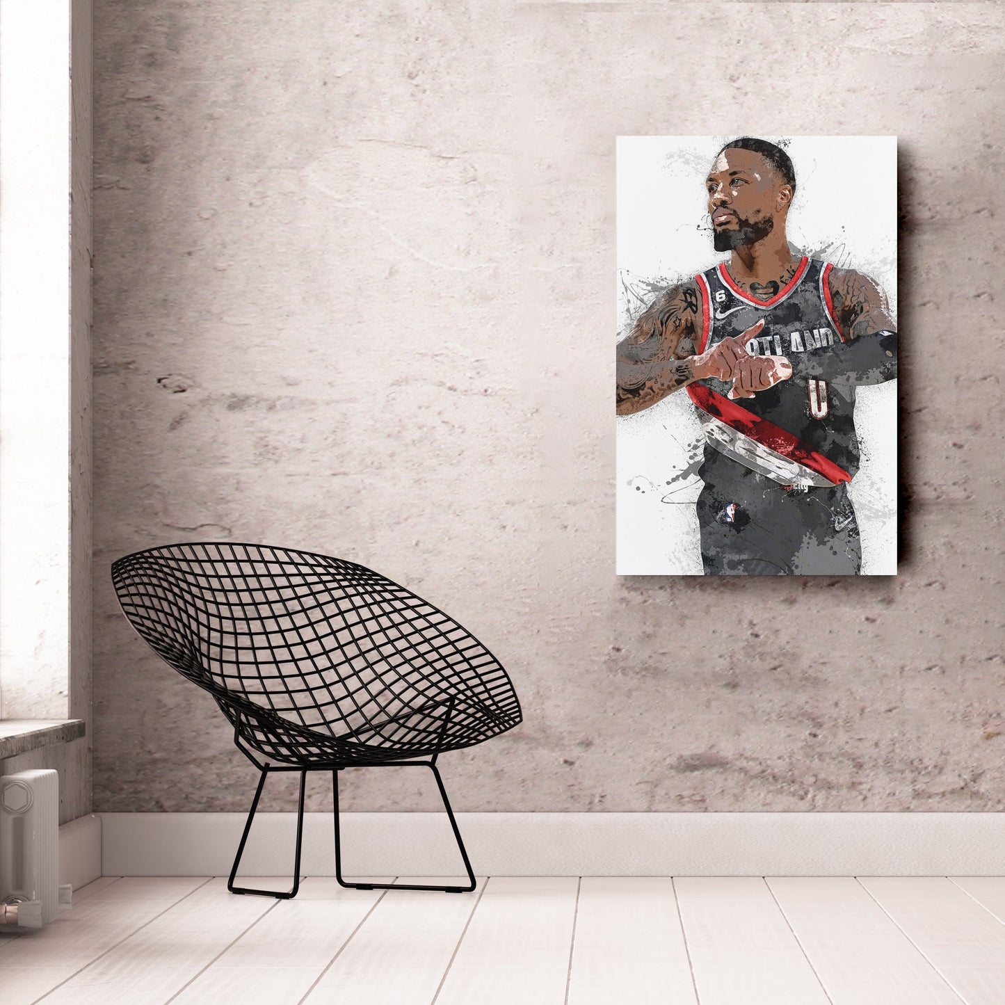 LILLARD