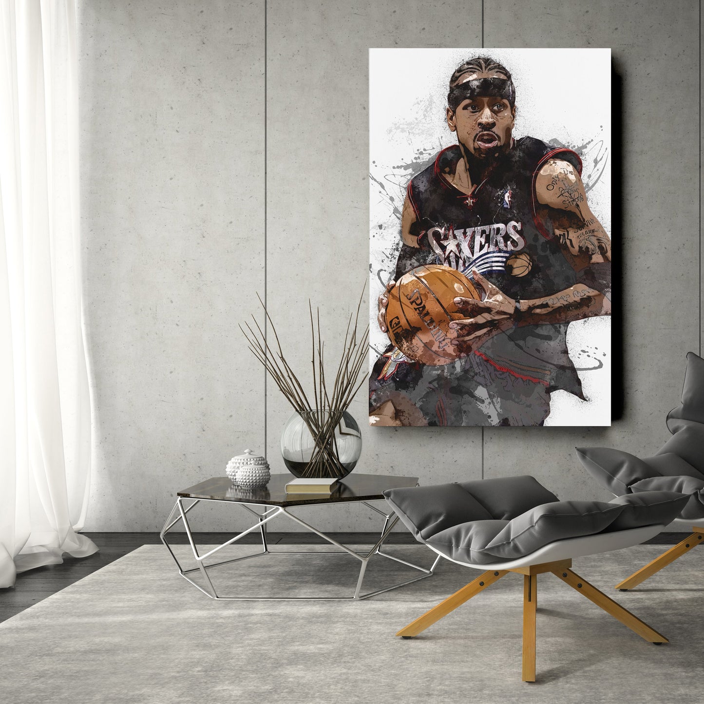 IVERSON