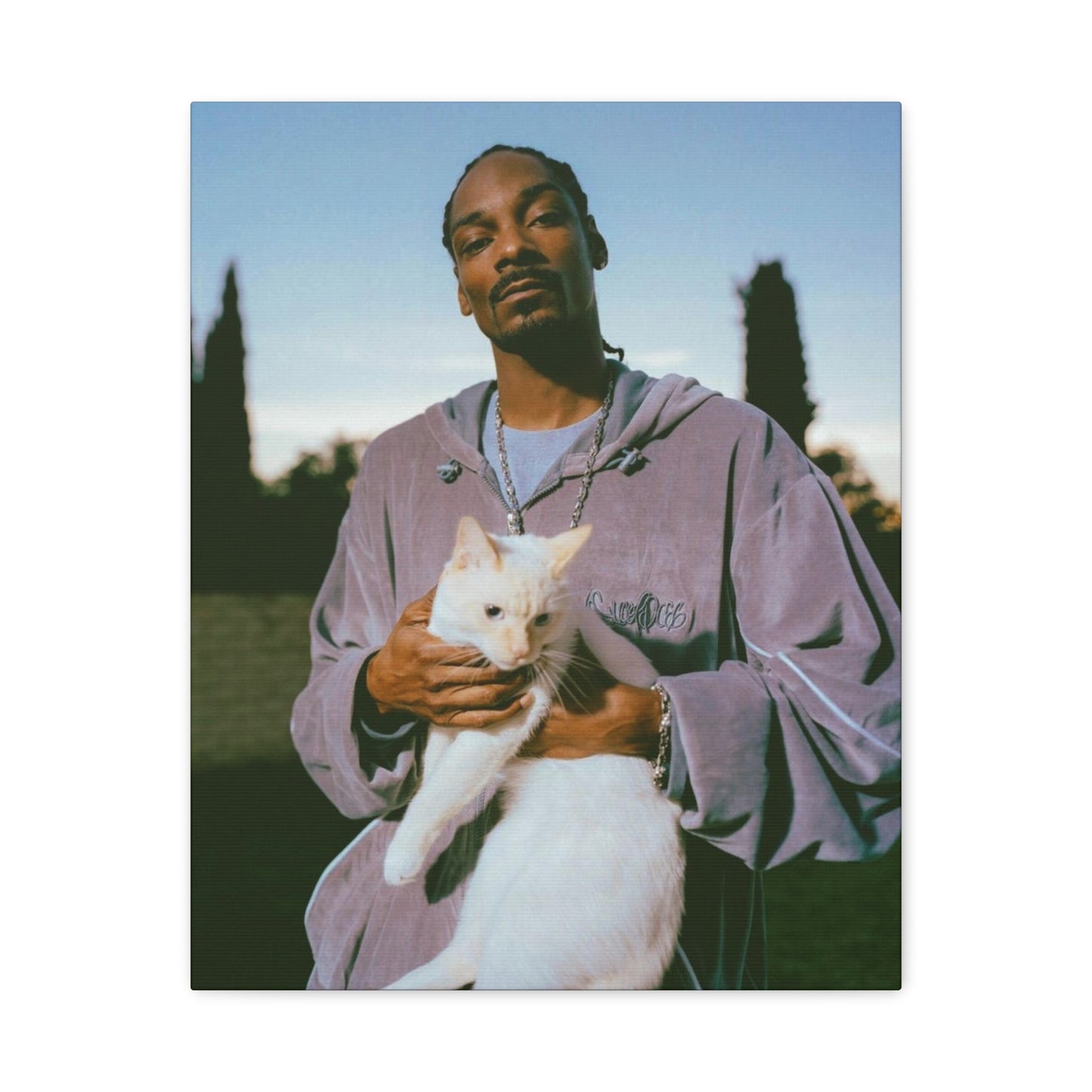SNOOP CANVAS