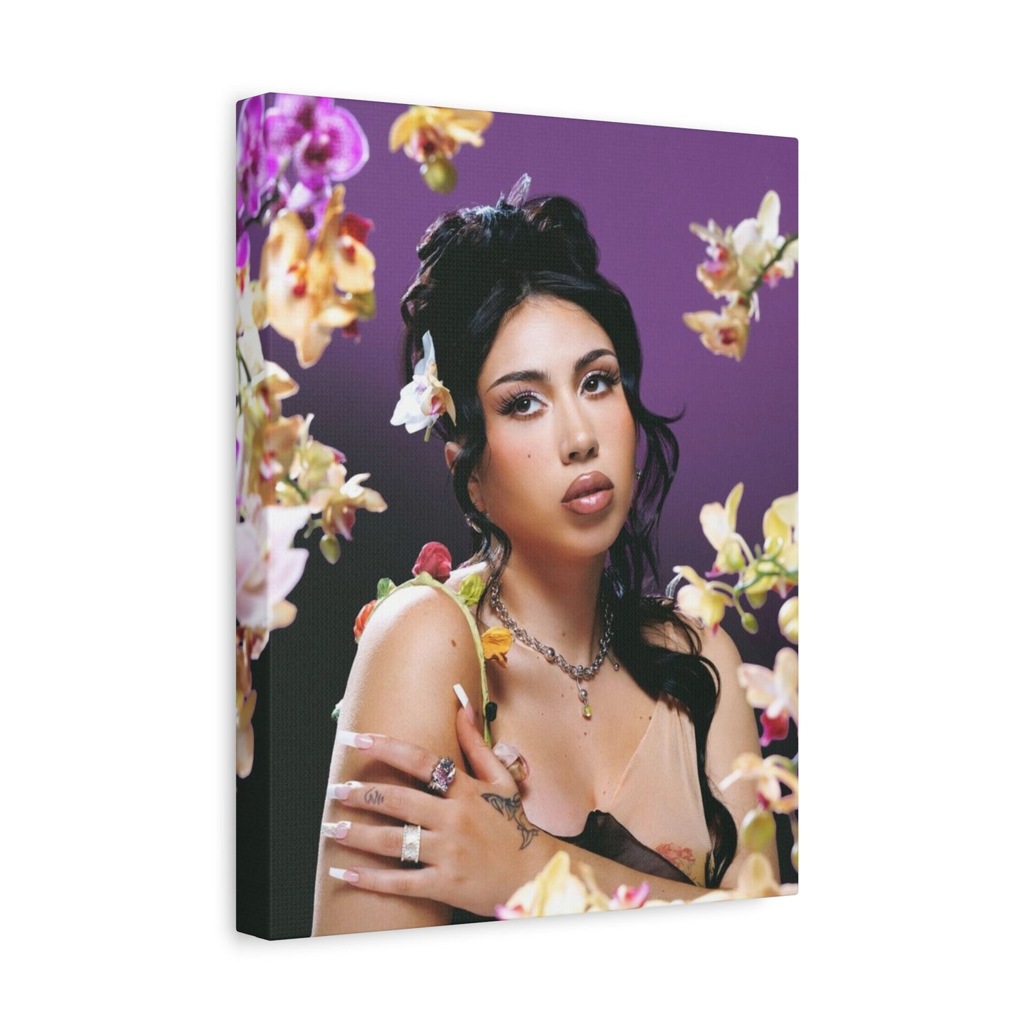 KALI CANVAS