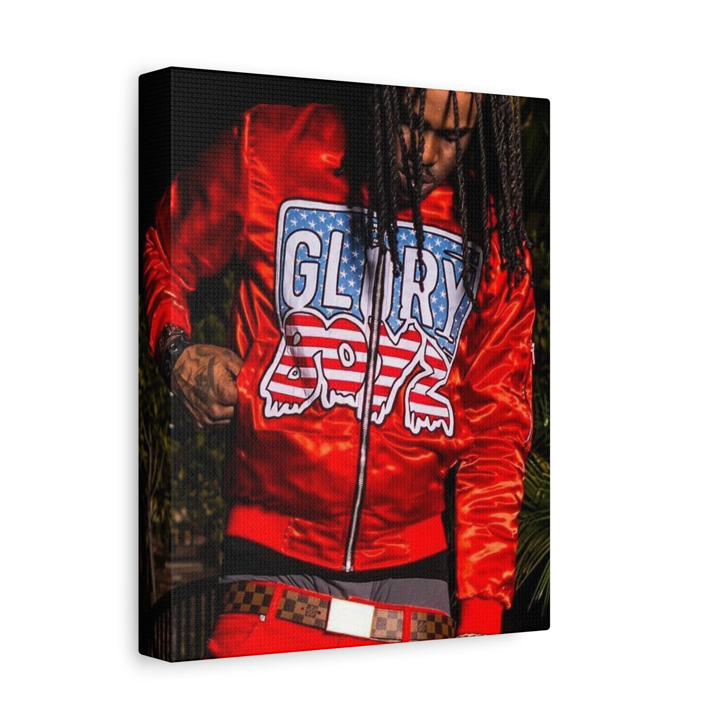KEEF CANVAS