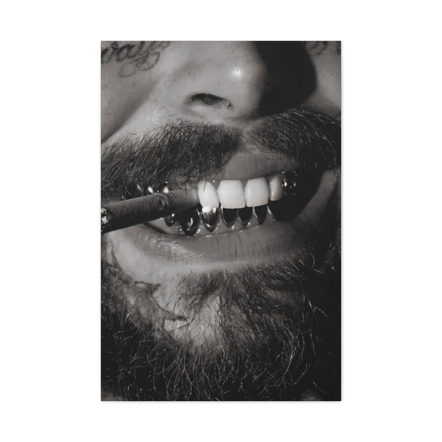 MALONE CANVAS