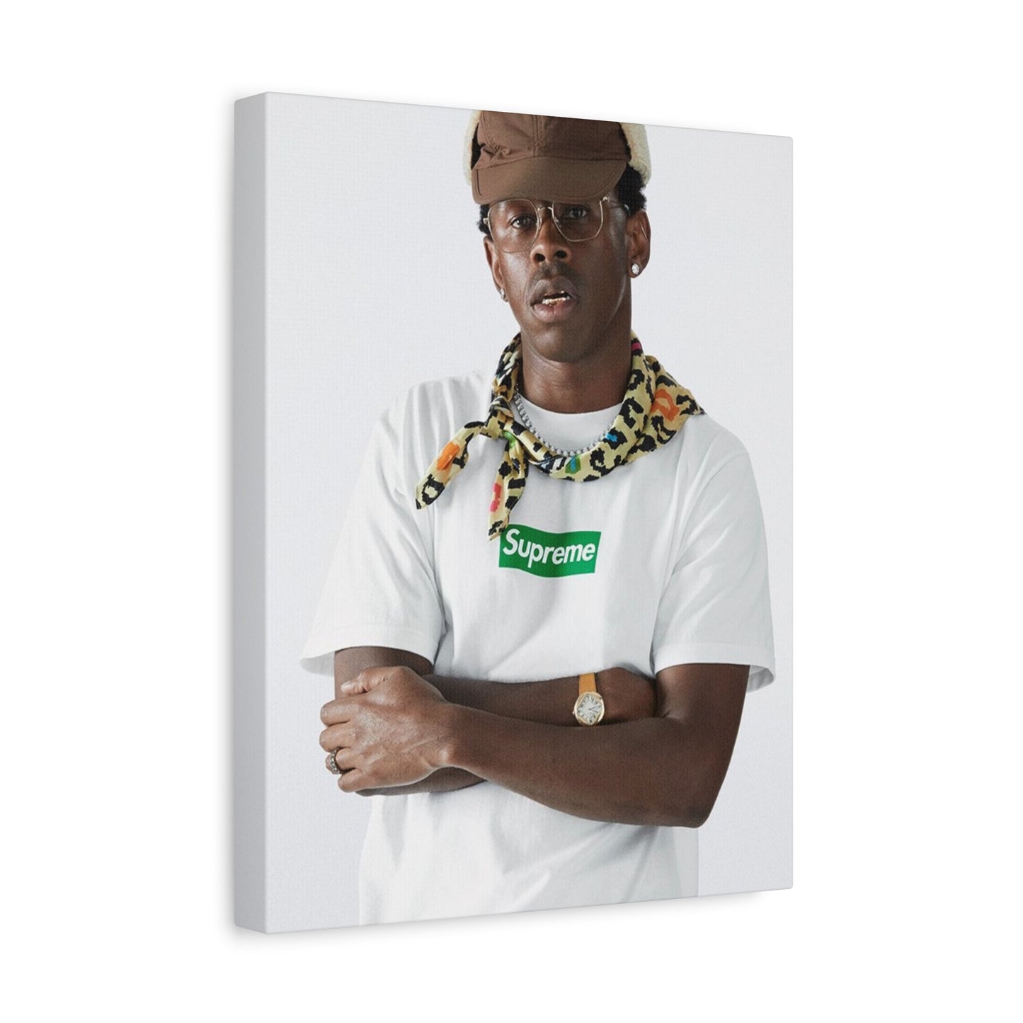TYLER CANVAS