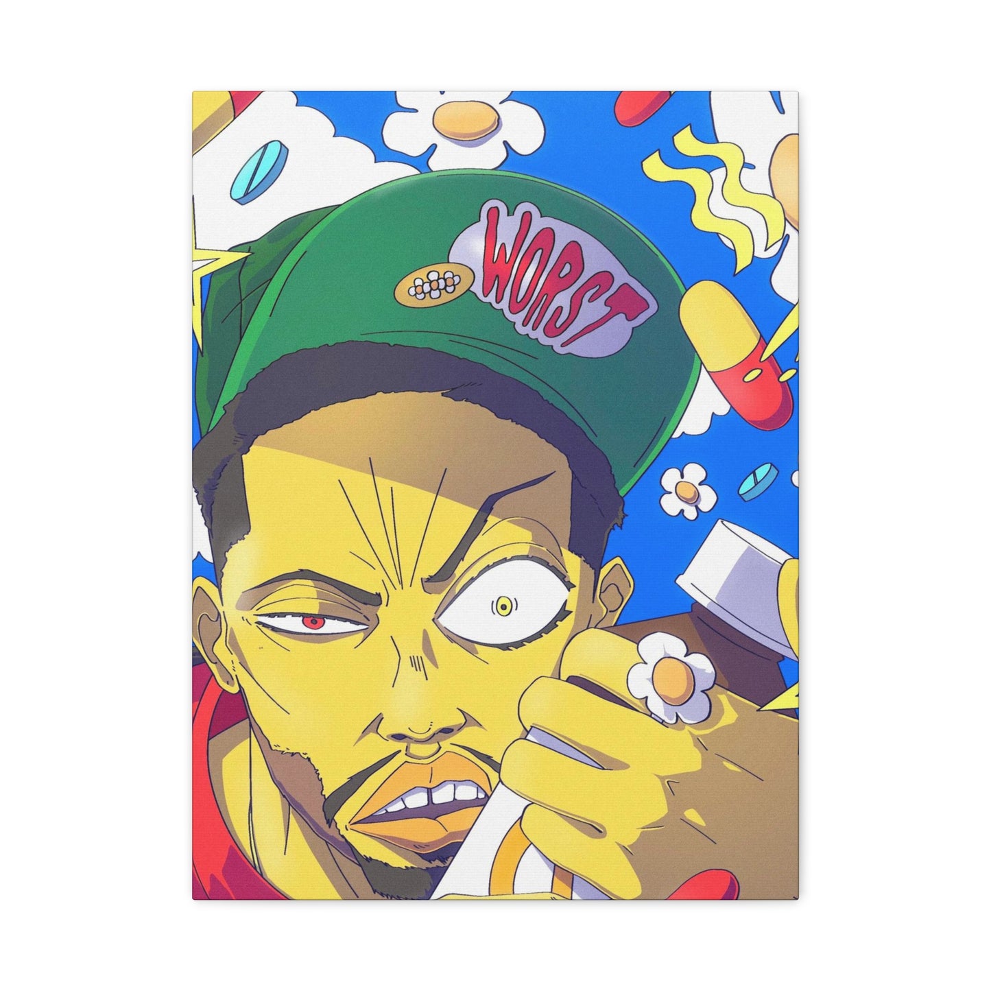 VEEZE CANVAS