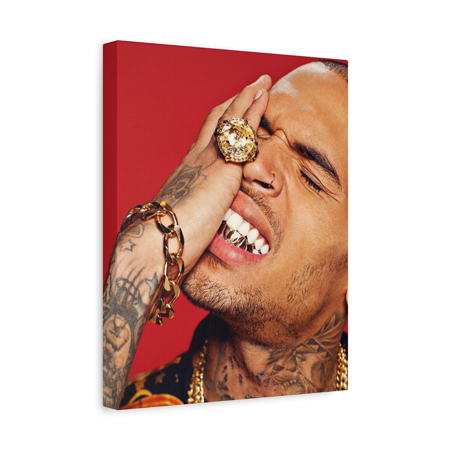 BREEZY CANVAS