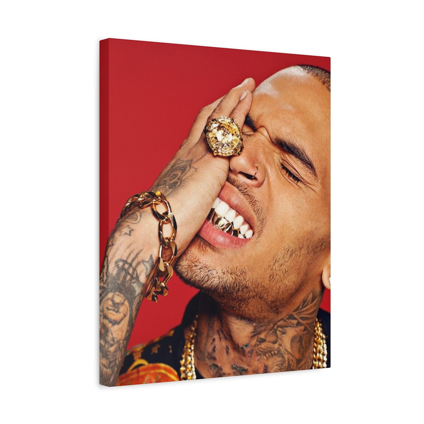 BREEZY CANVAS