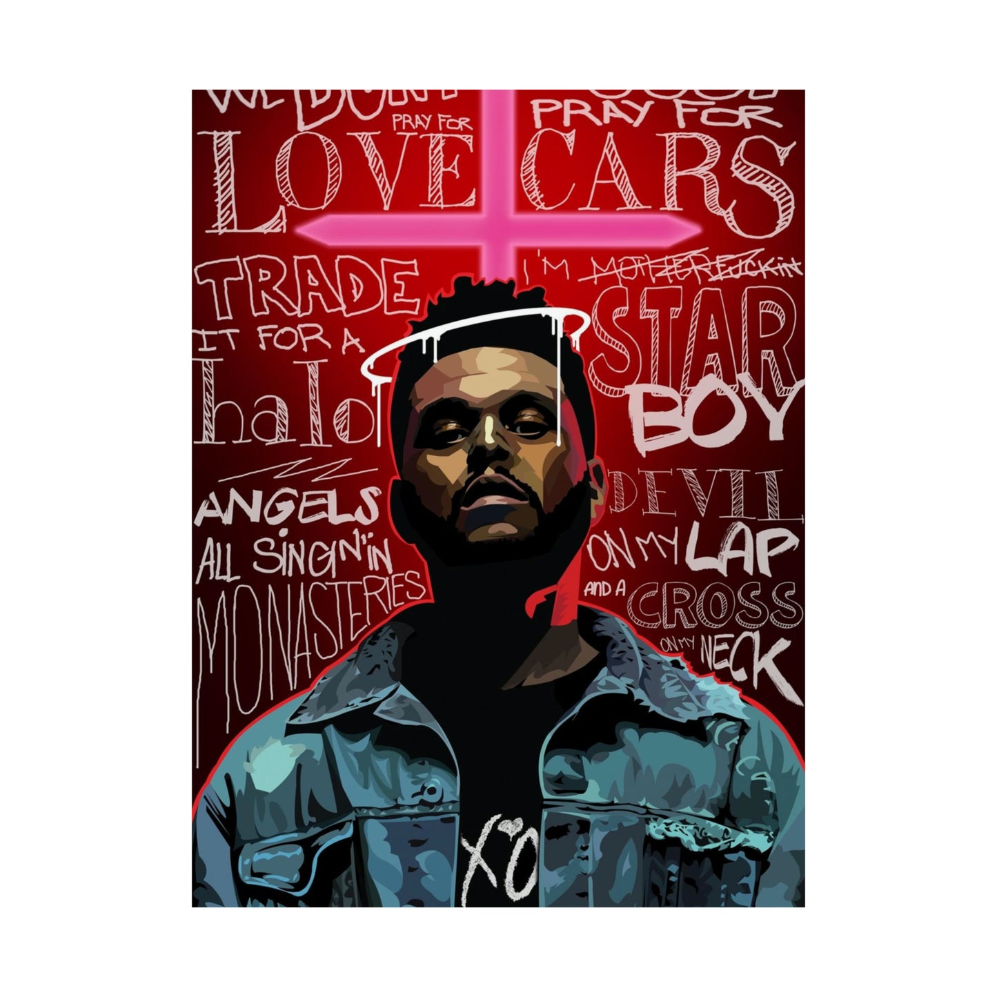 STARBOY