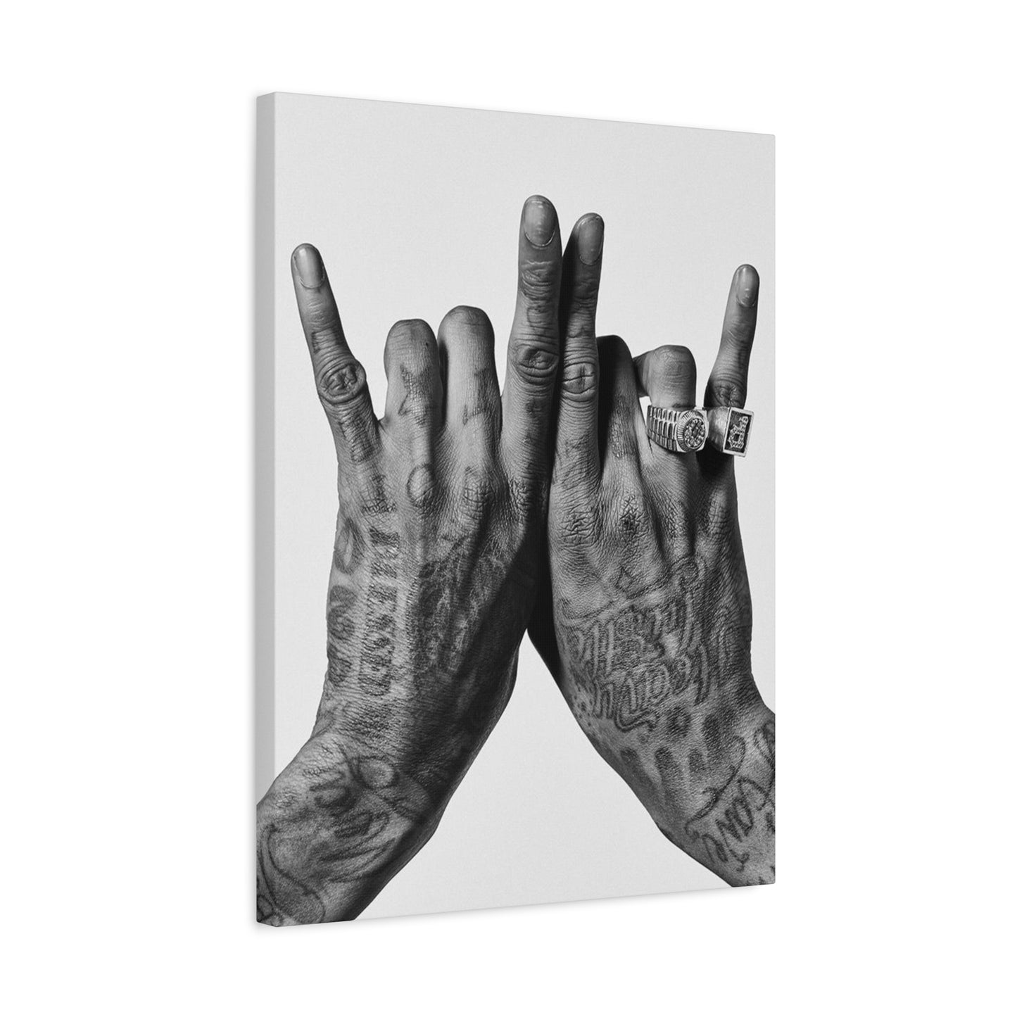 WIZ CANVAS