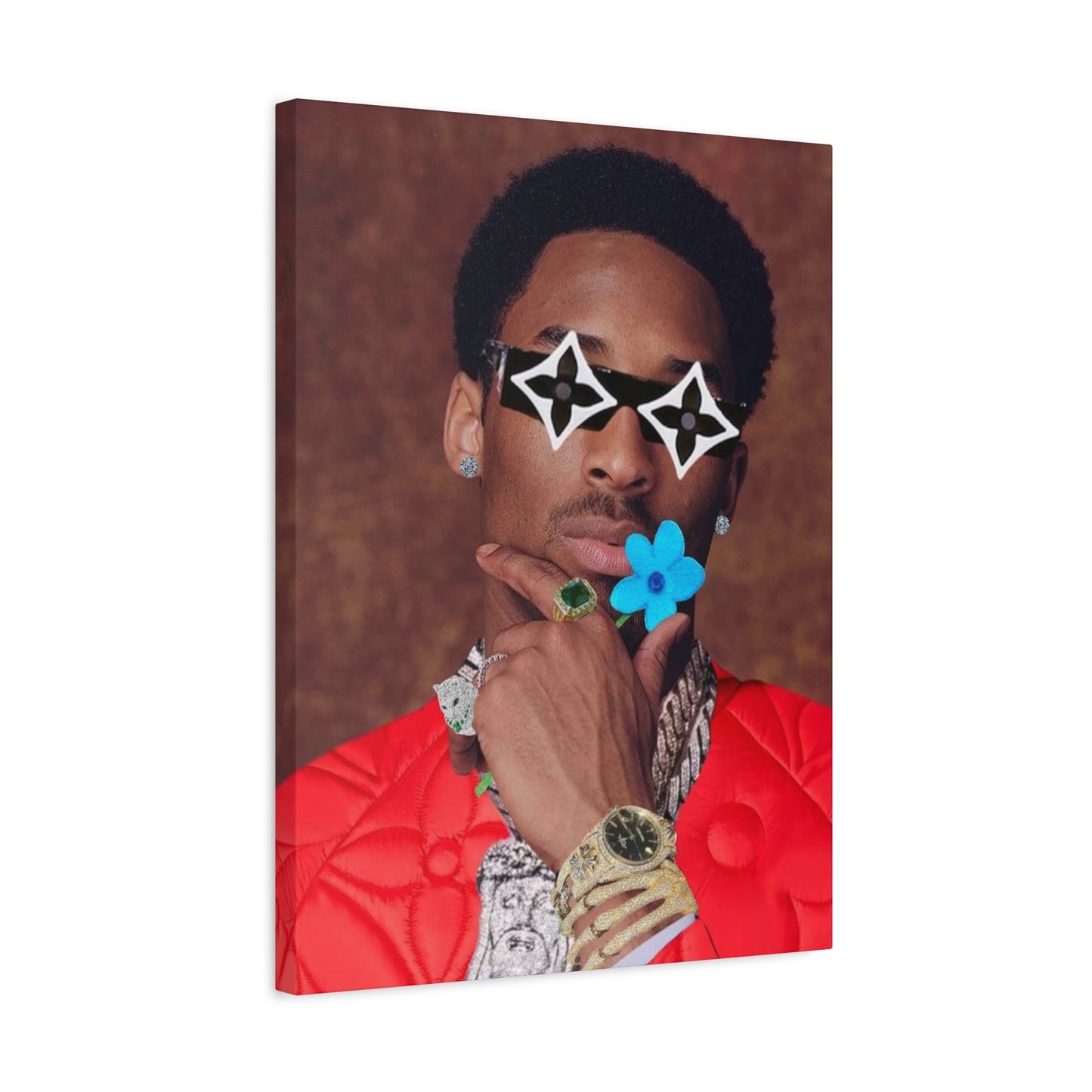 KOBE CANVAS