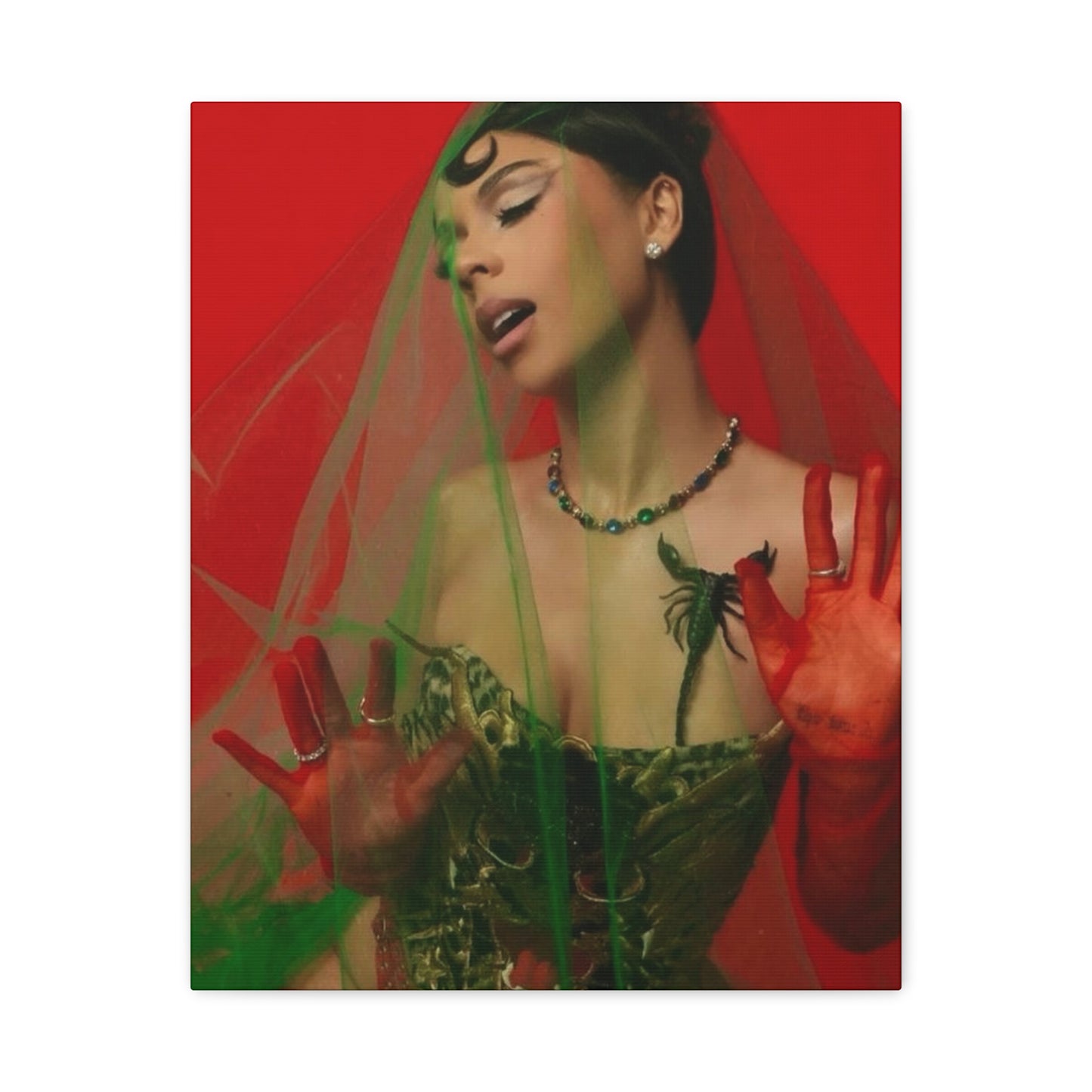 MARIAH CANVAS