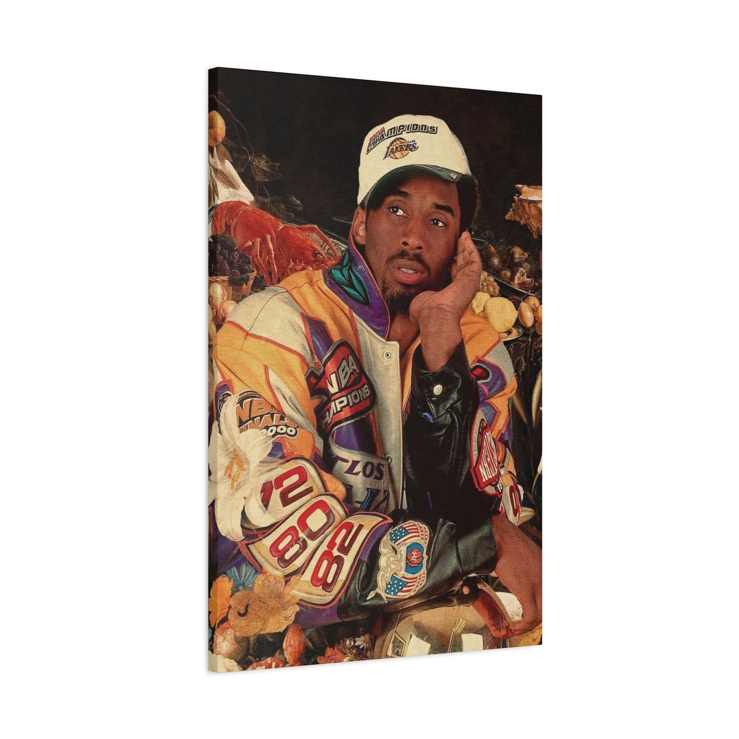 MAMBA CANVAS