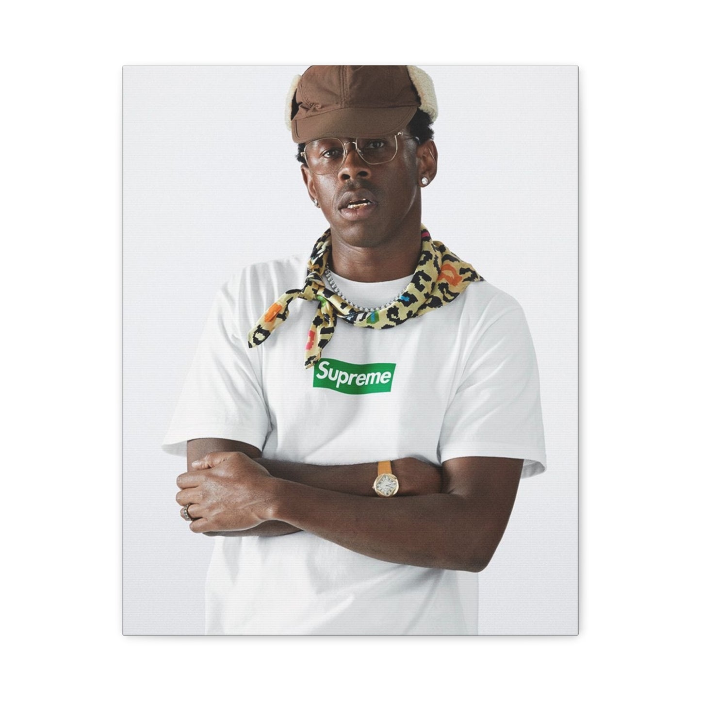 TYLER CANVAS