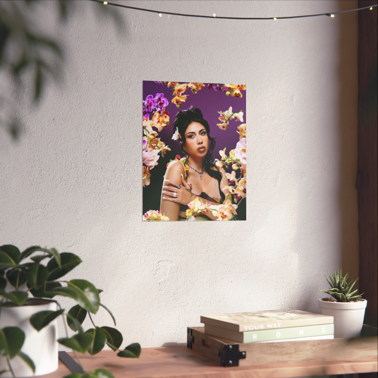 UCHIS POSTER