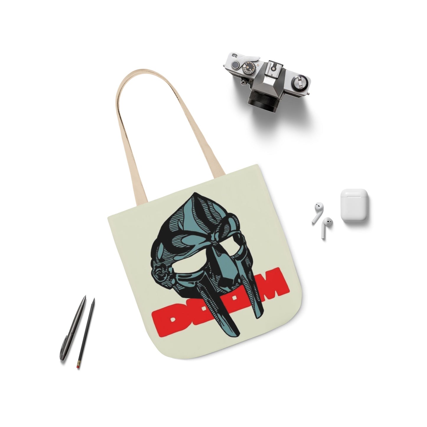 DOOM TOTE