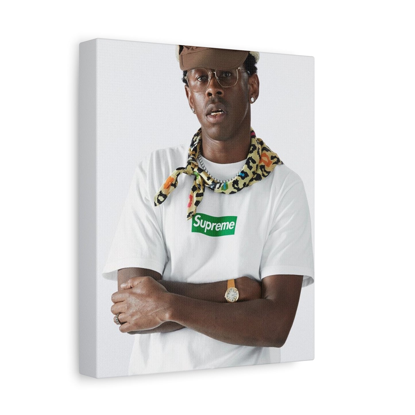 TYLER CANVAS