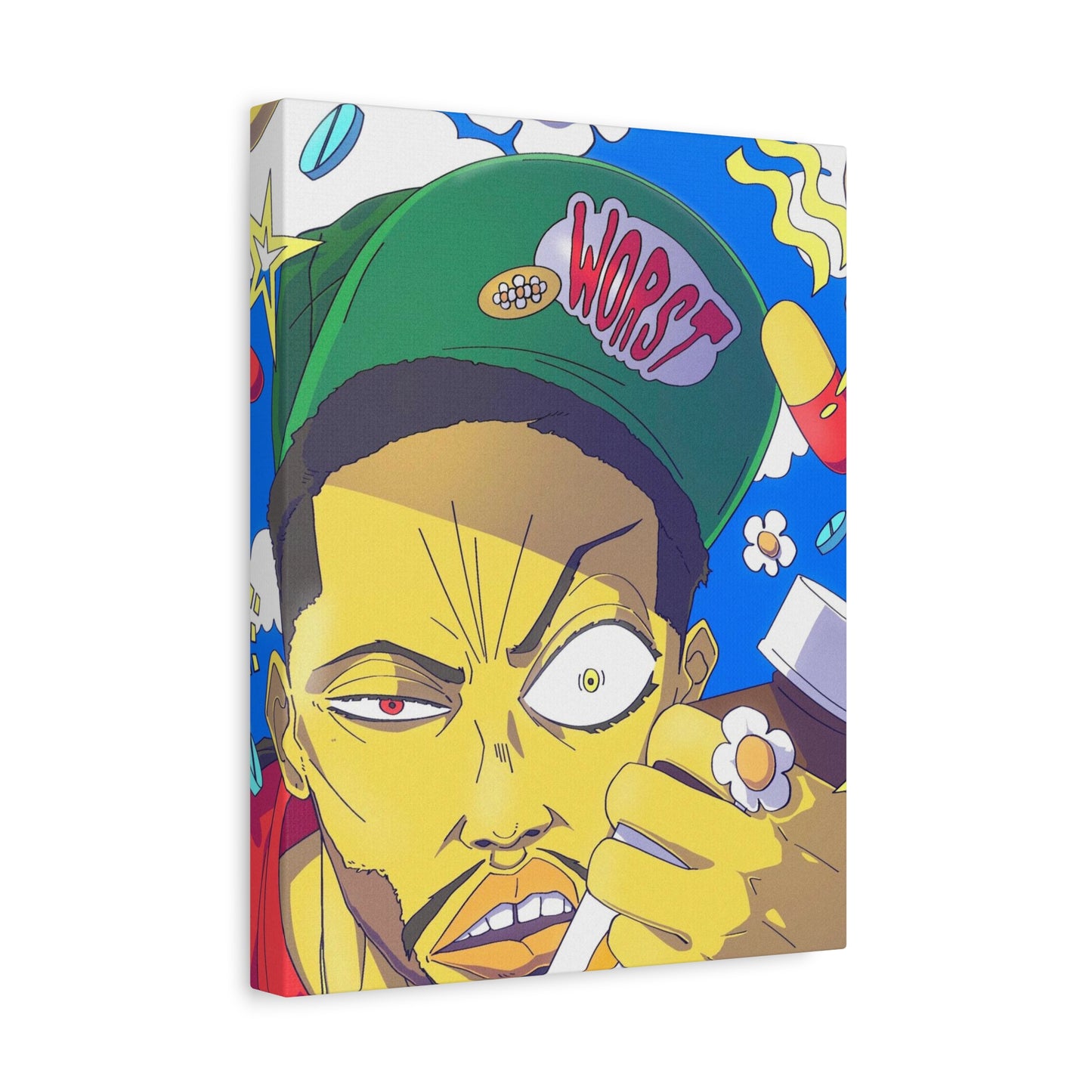 VEEZE CANVAS