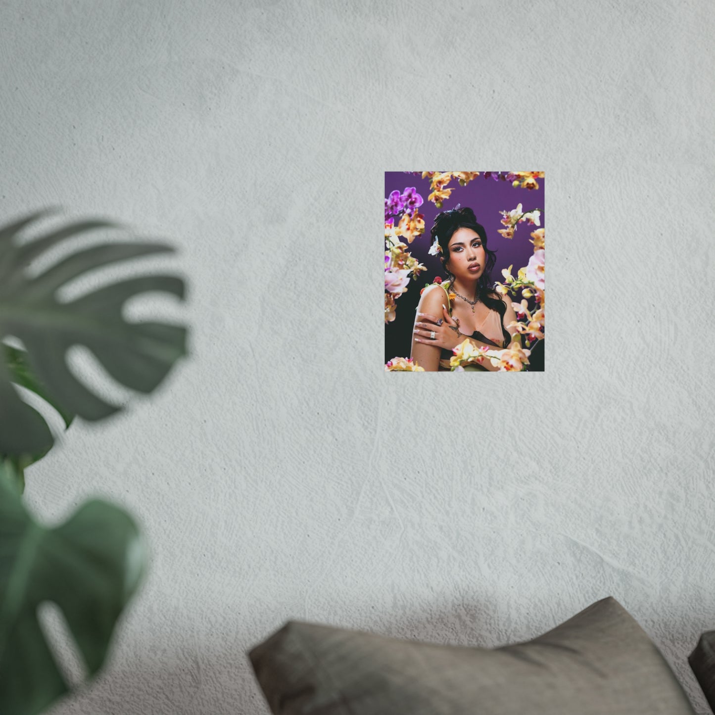 UCHIS POSTER