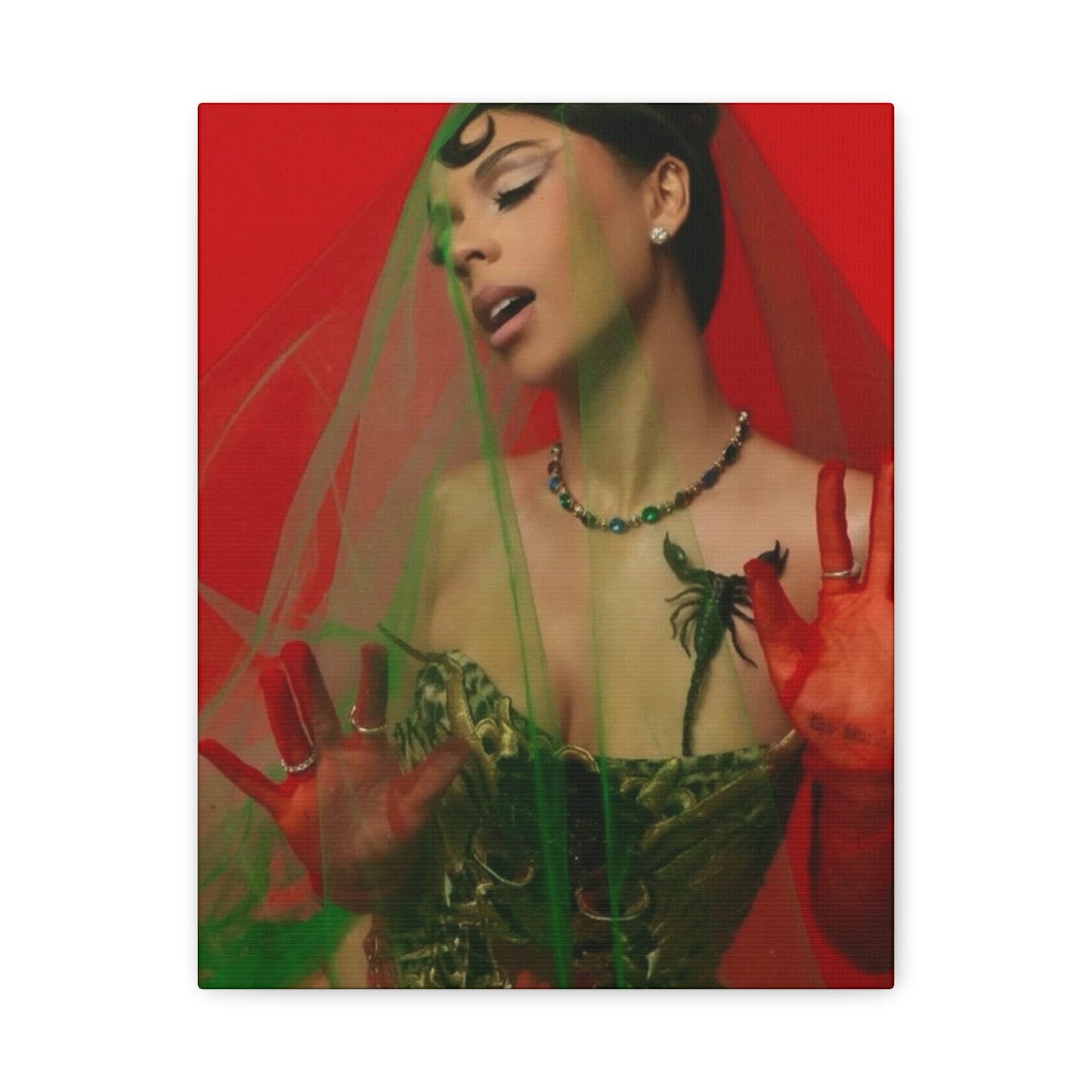 MARIAH CANVAS