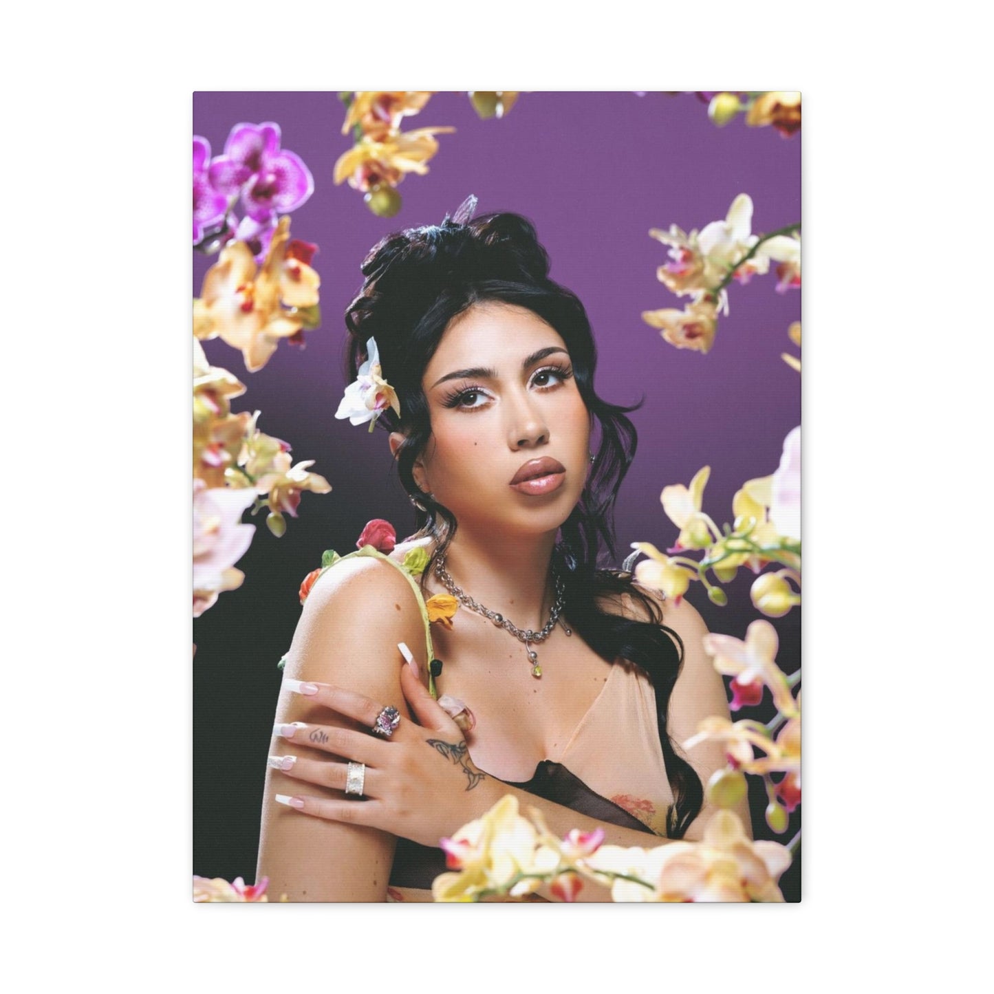 KALI CANVAS