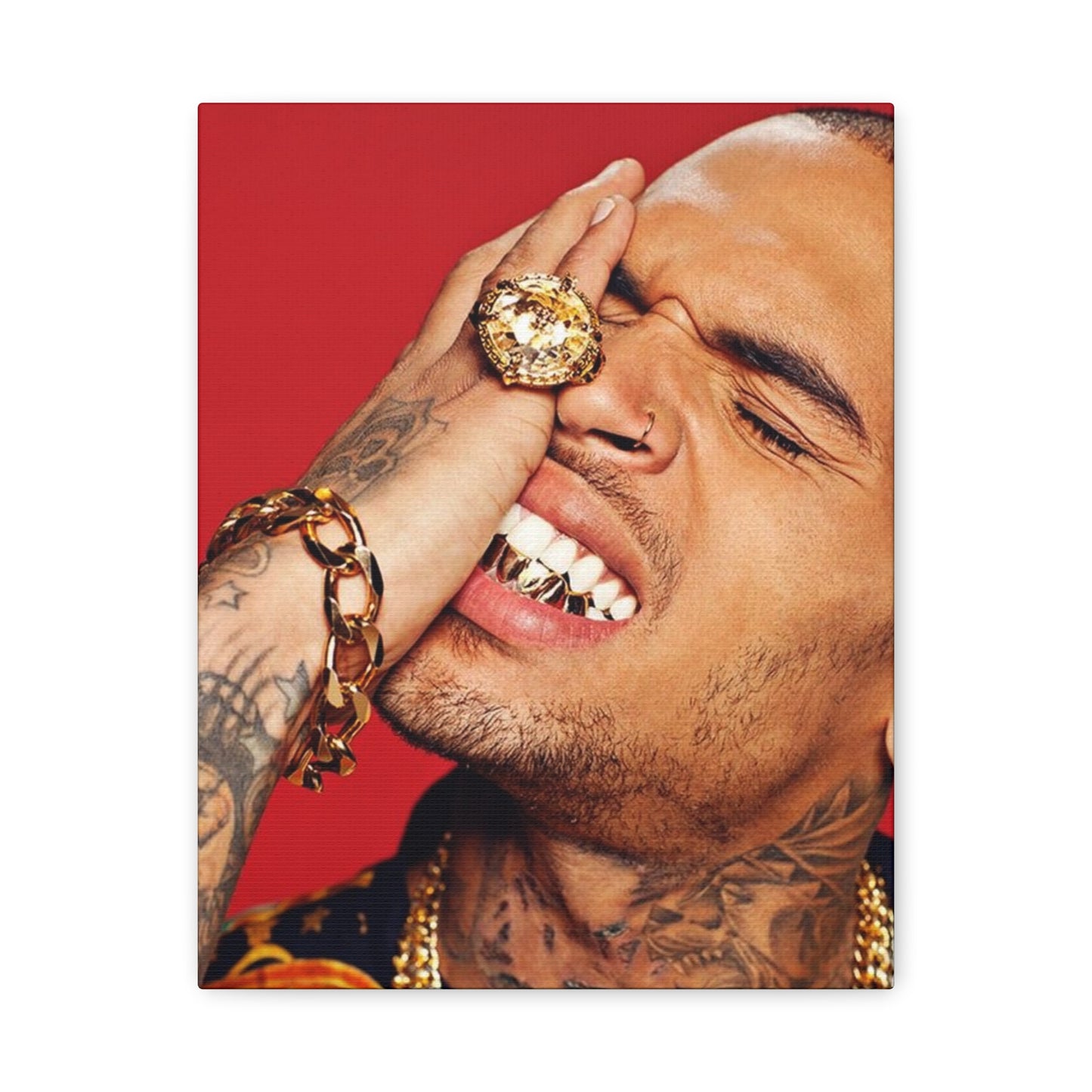 BREEZY CANVAS