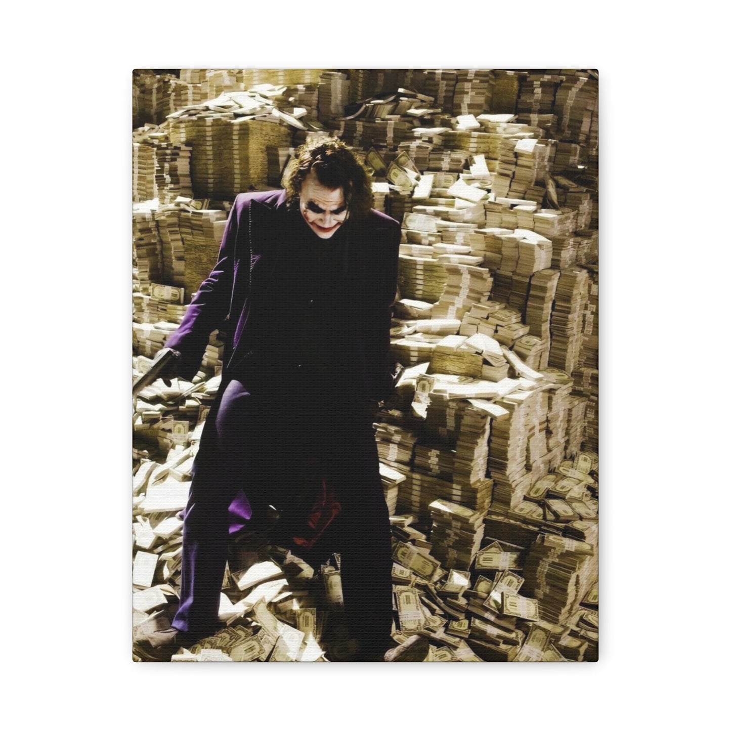 JOKER CANVAS