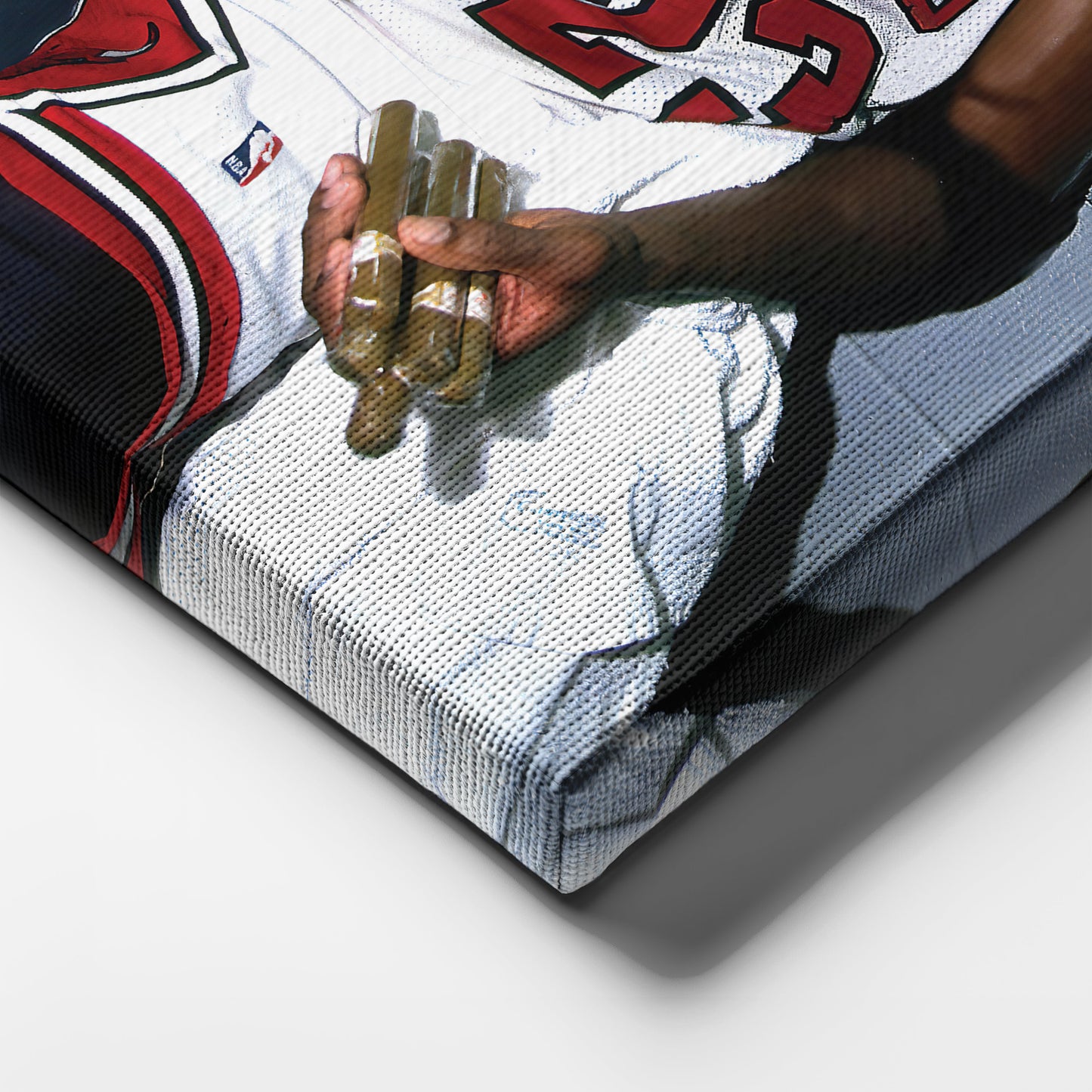 JORDAN