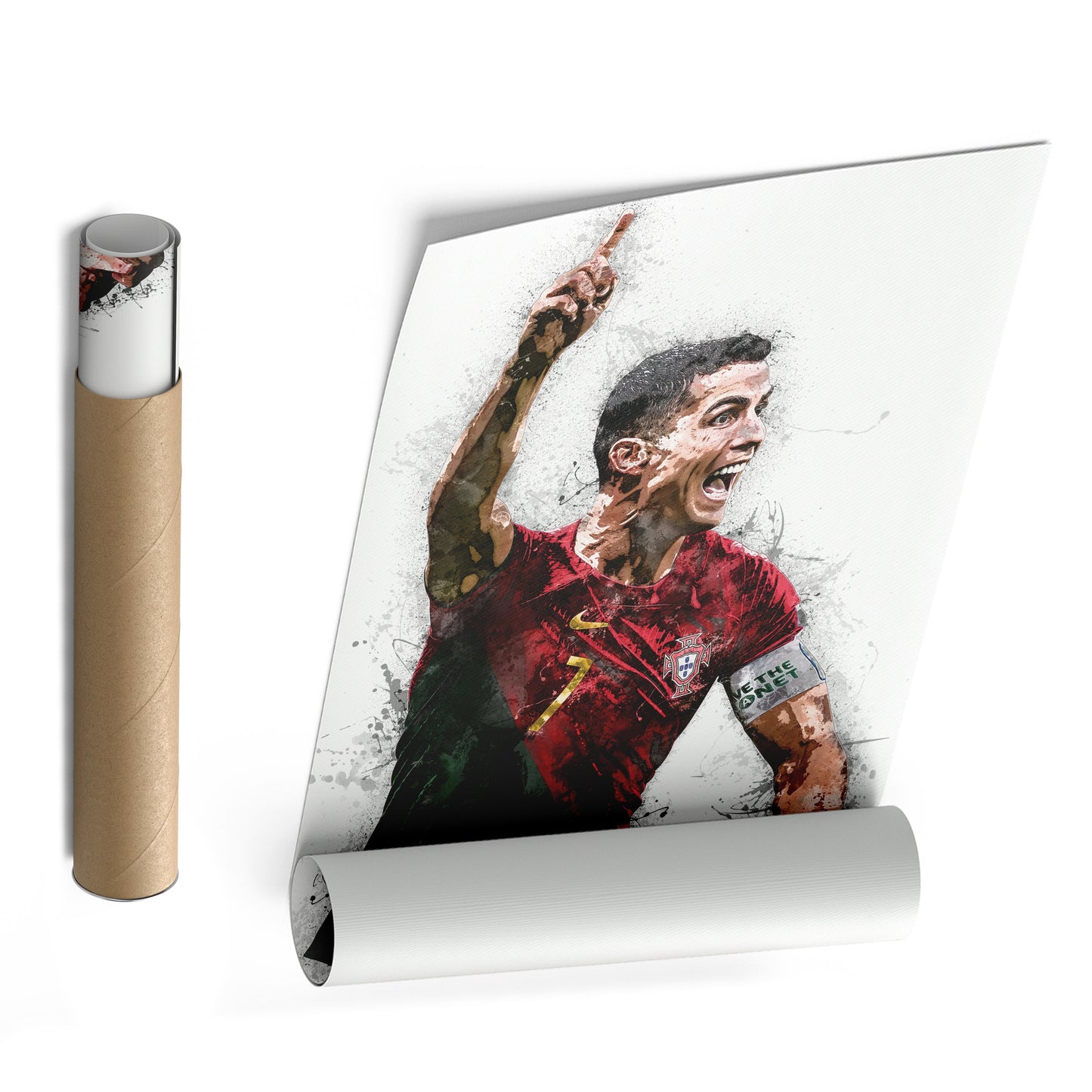RONALDO