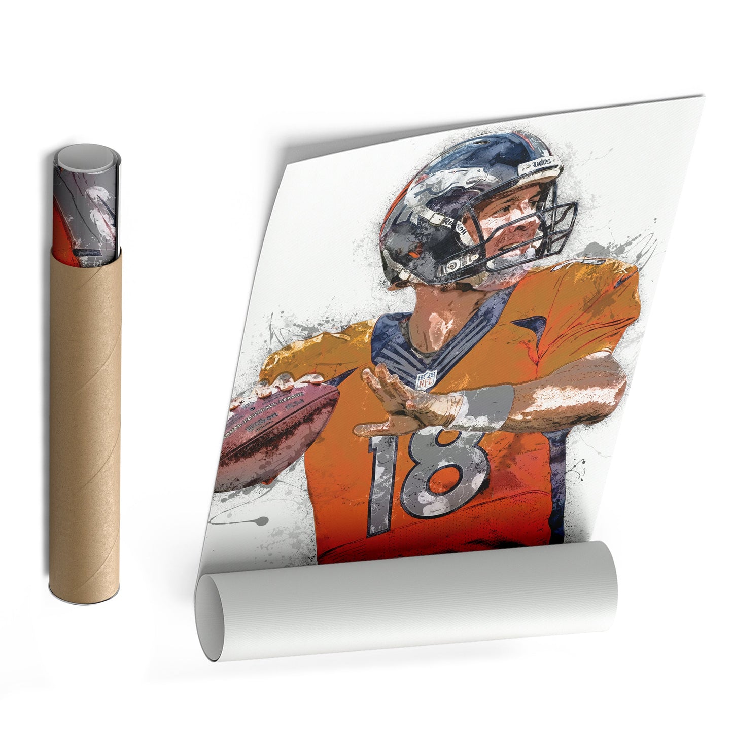 MANNING