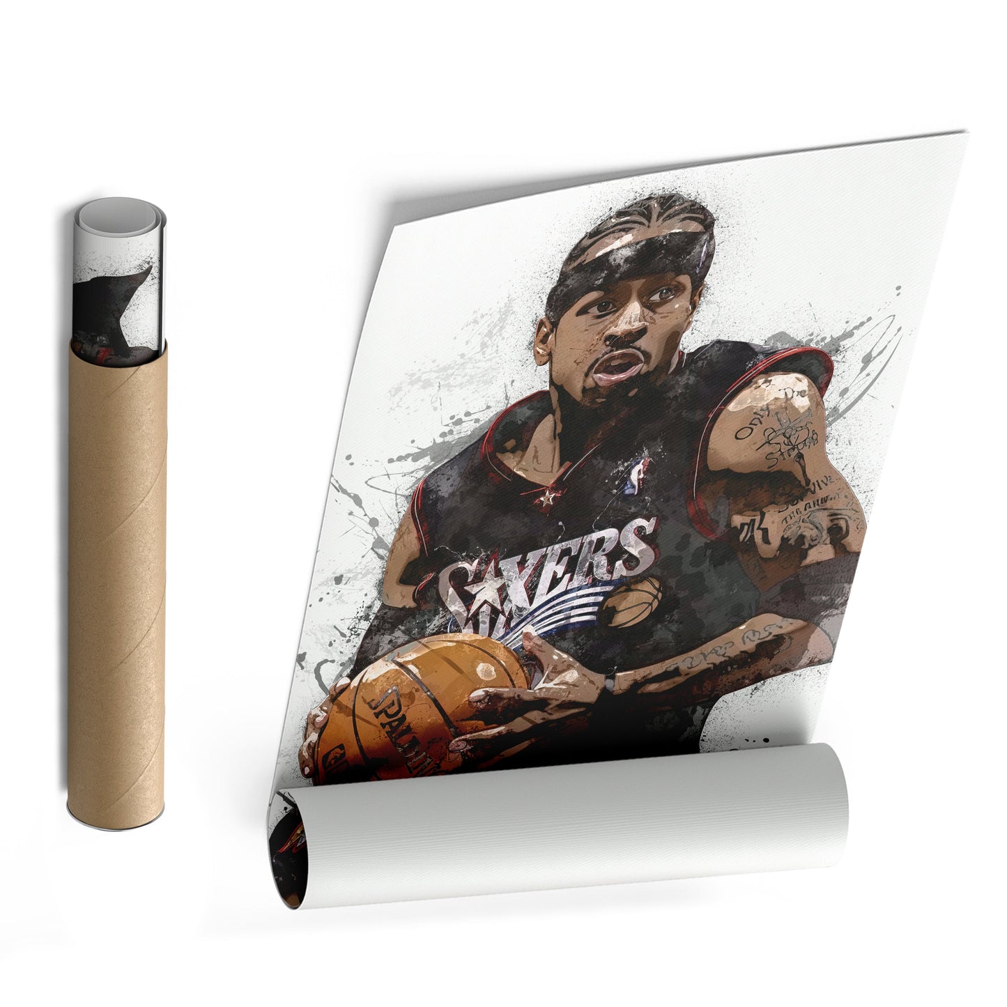 IVERSON