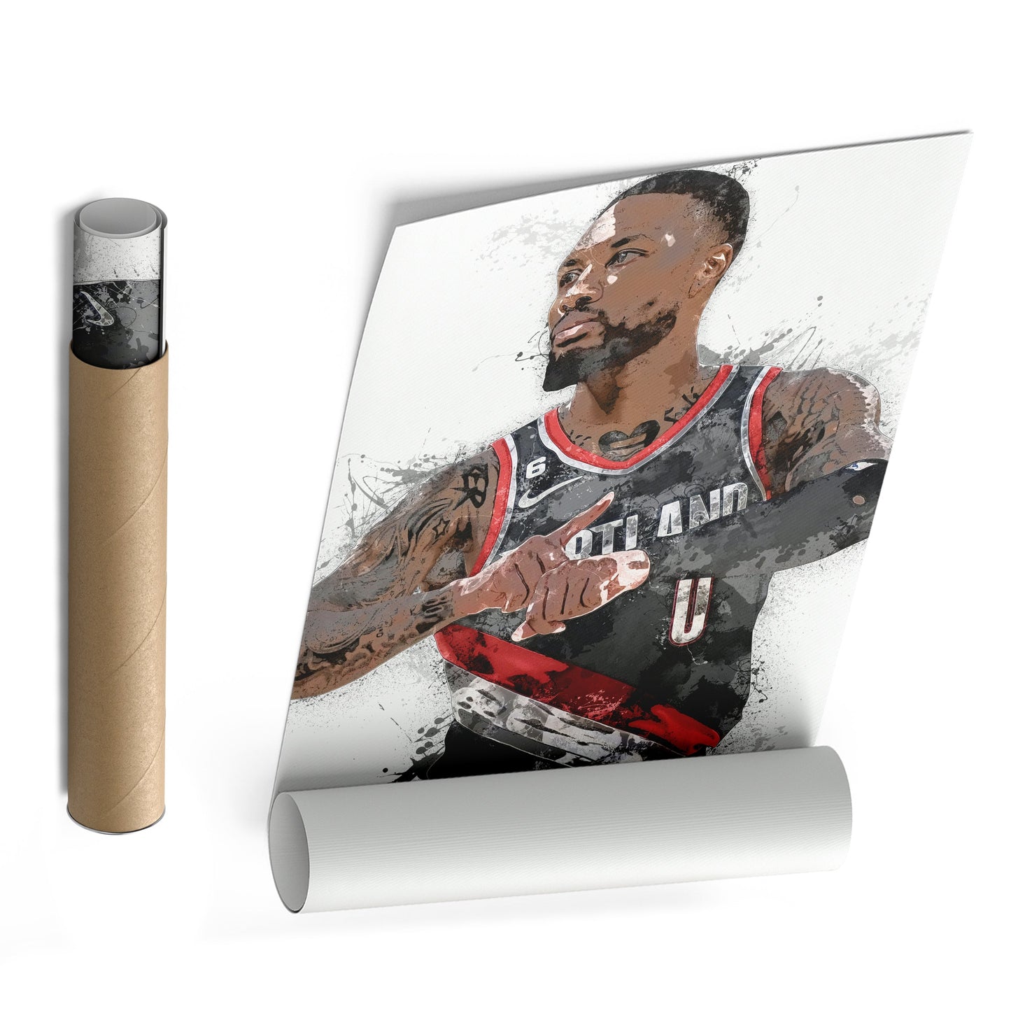 LILLARD